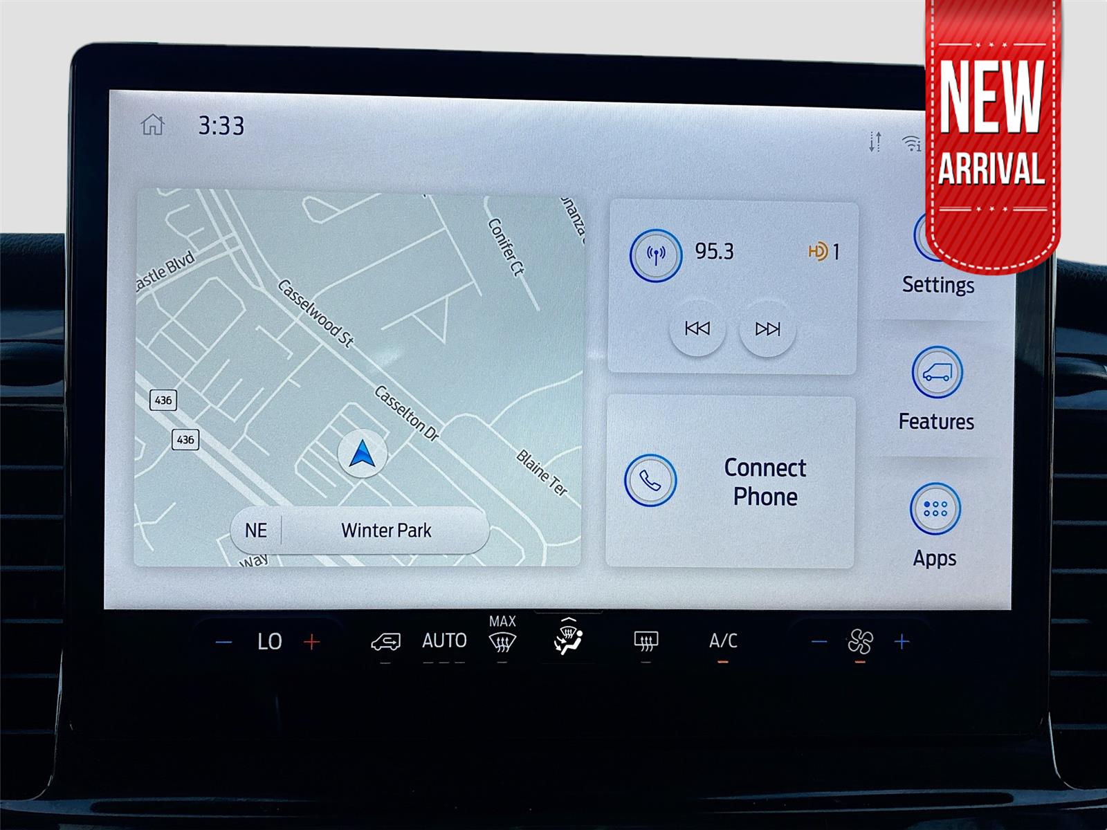 2023 Ford Transit 350 XLT