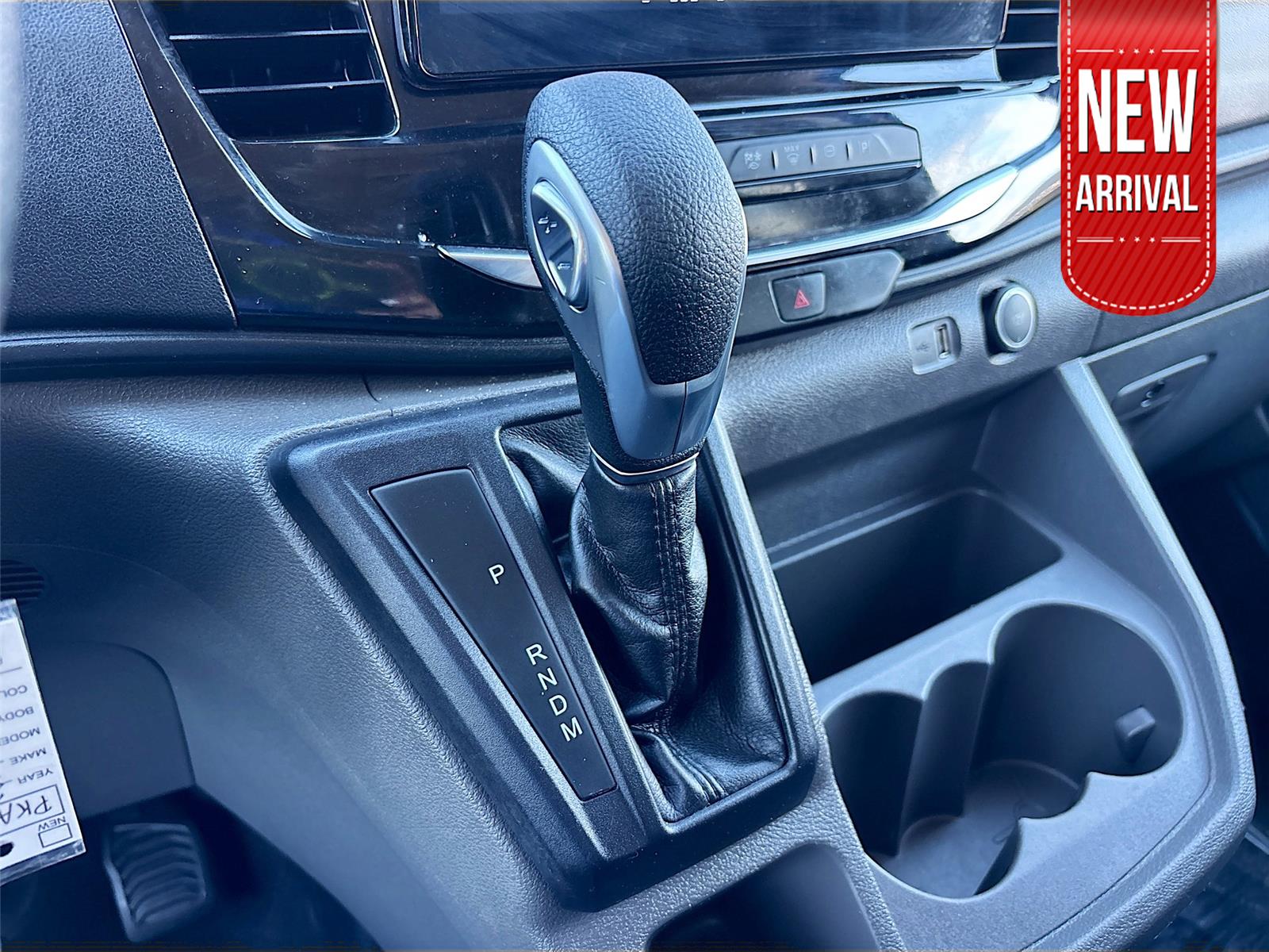 2023 Ford Transit 350 XLT