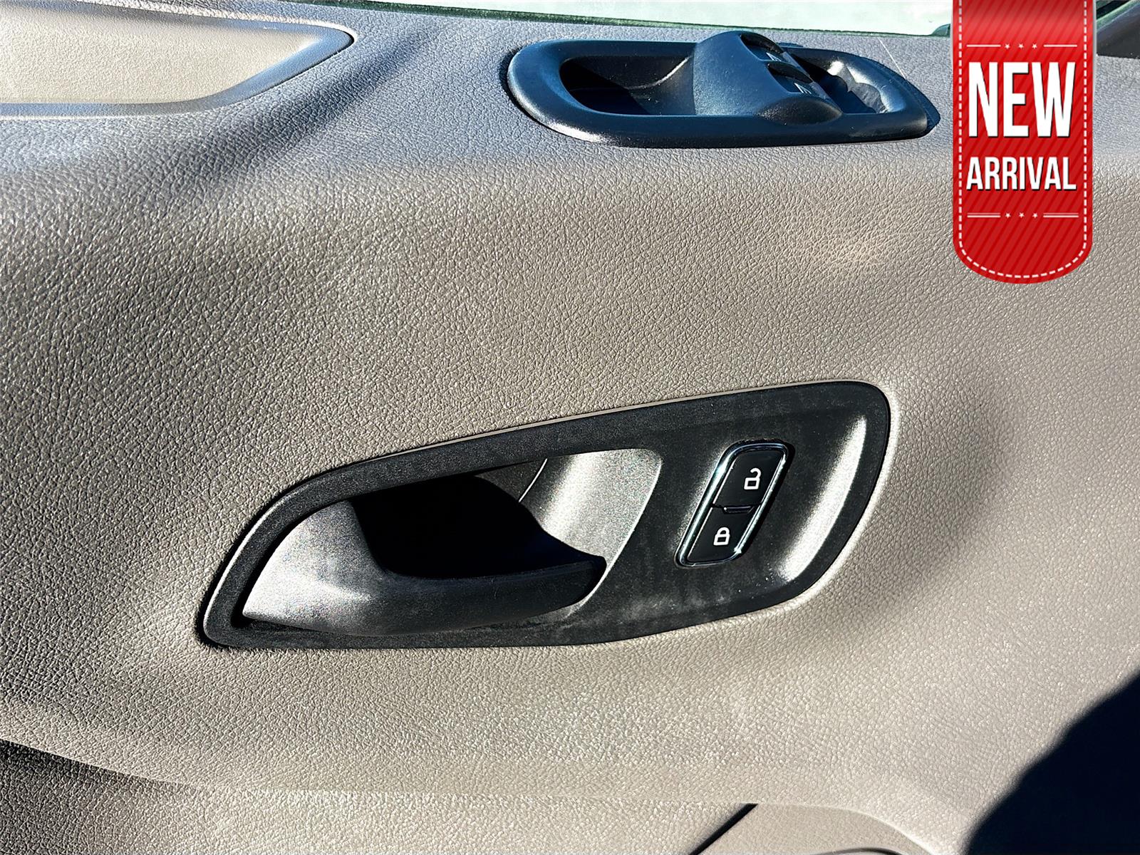 2023 Ford Transit 350 XLT