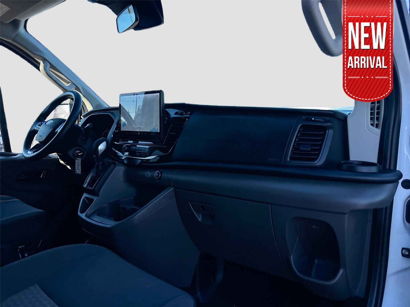 2023 Ford Transit 350 XLT