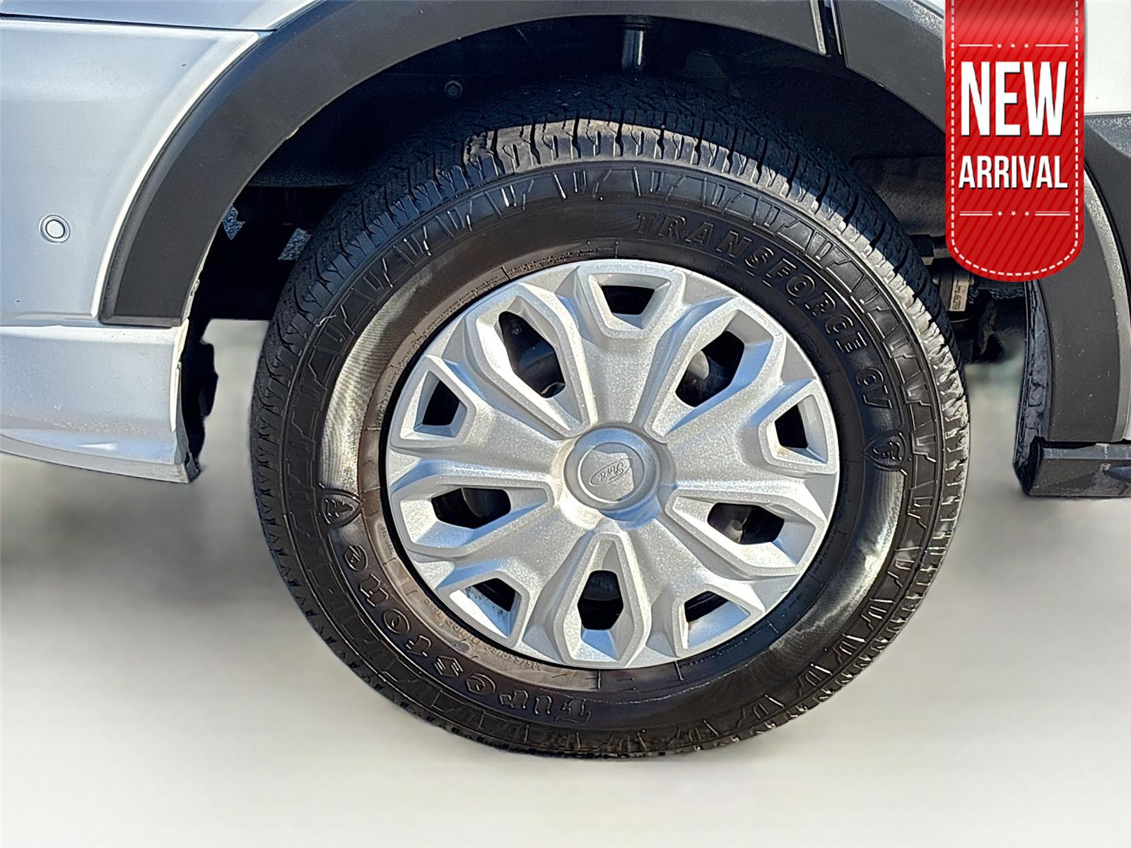 2023 Ford Transit 350 XLT