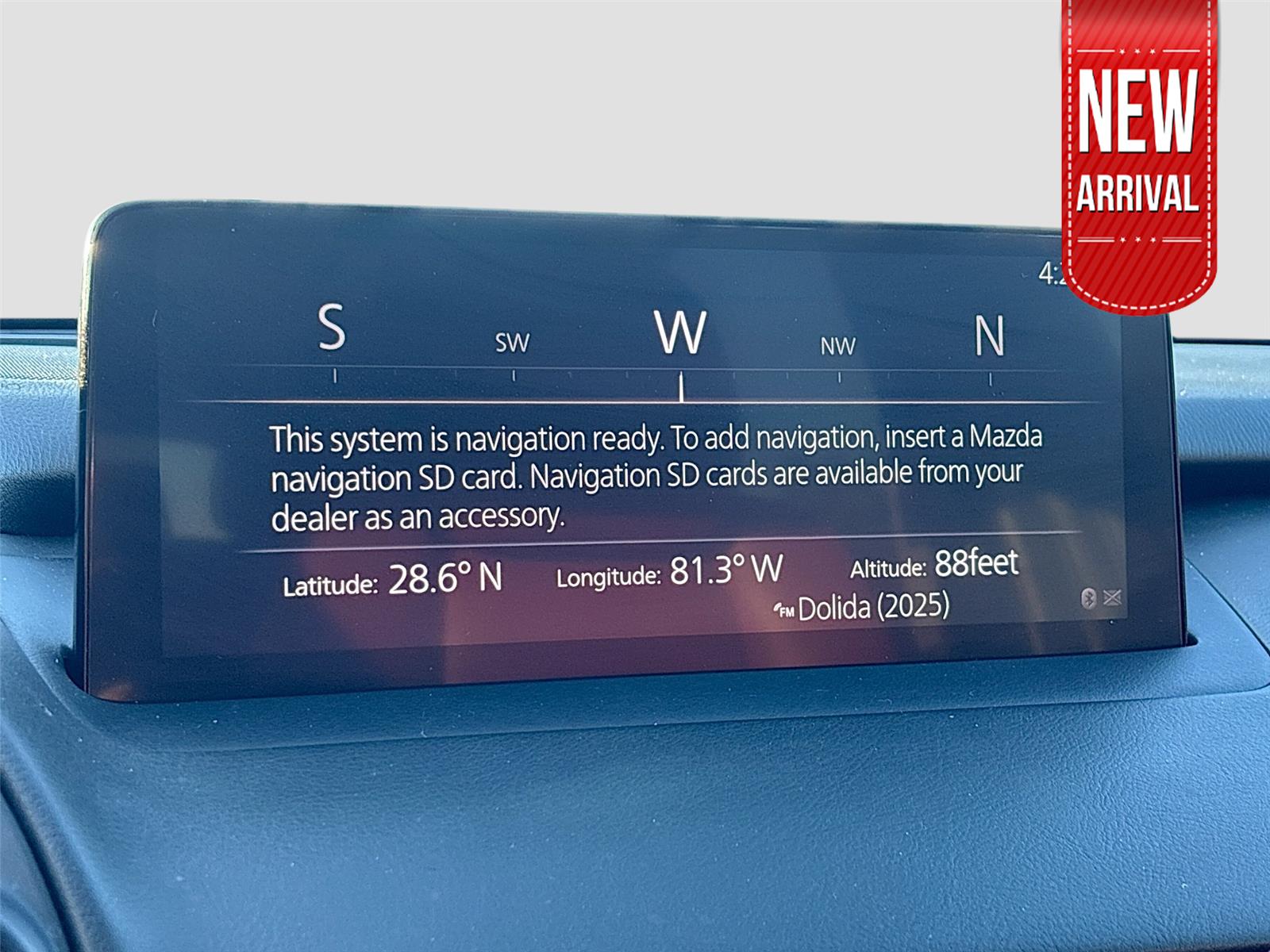 2021 Mazda CX-9 Carbon Edition