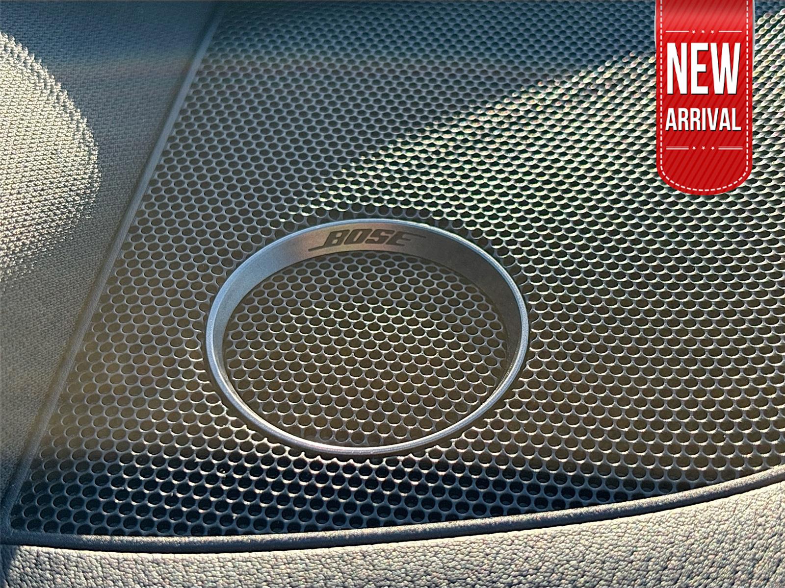 2021 Mazda CX-9 Carbon Edition