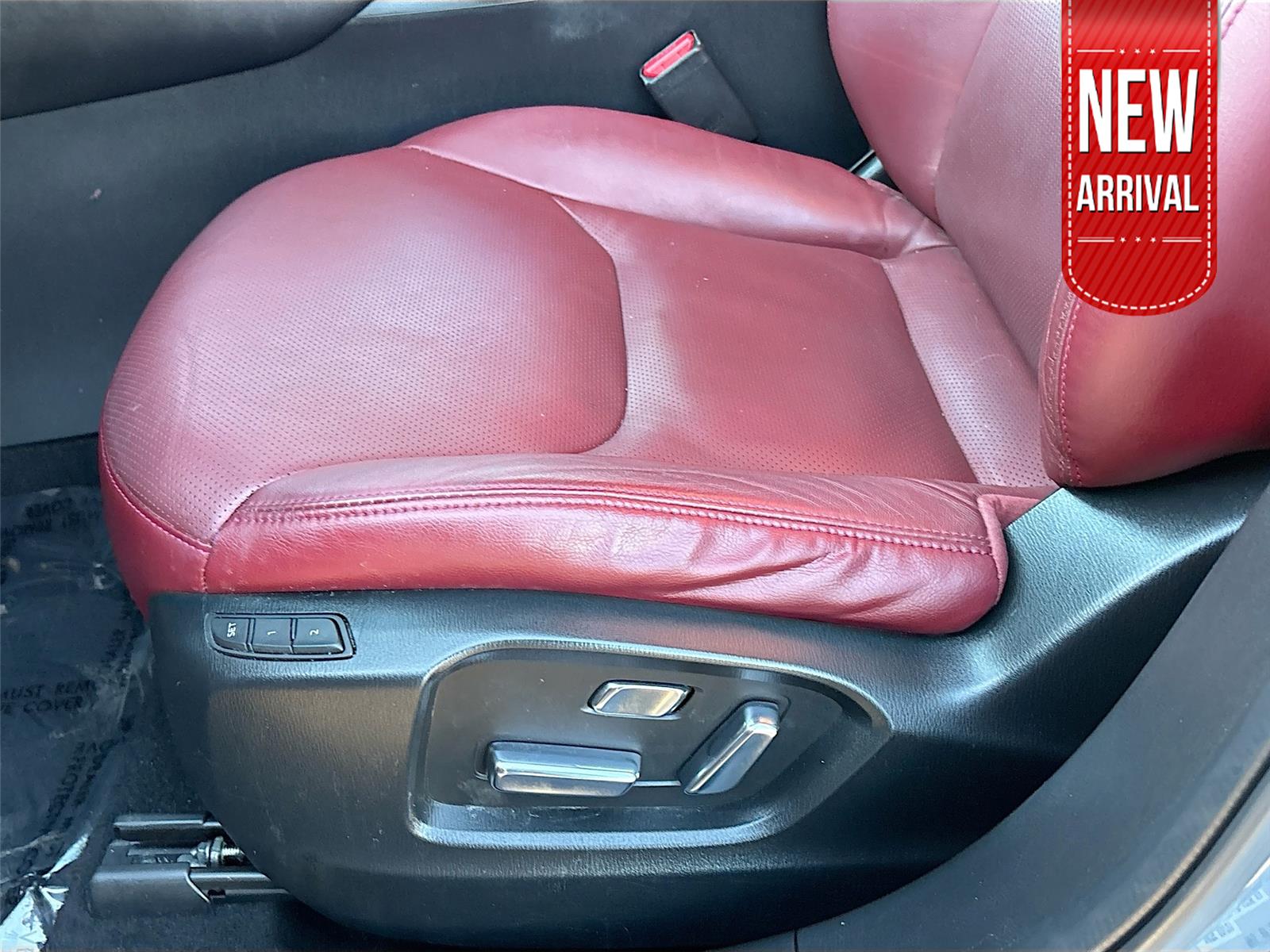 2021 Mazda CX-9 Carbon Edition