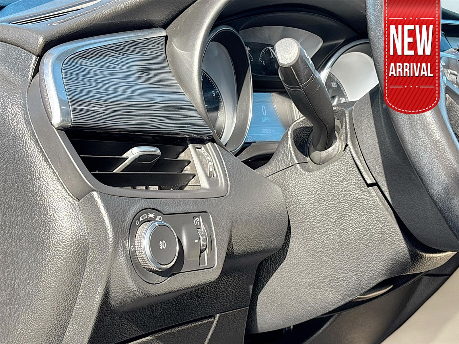 2018 Buick Envision Essence