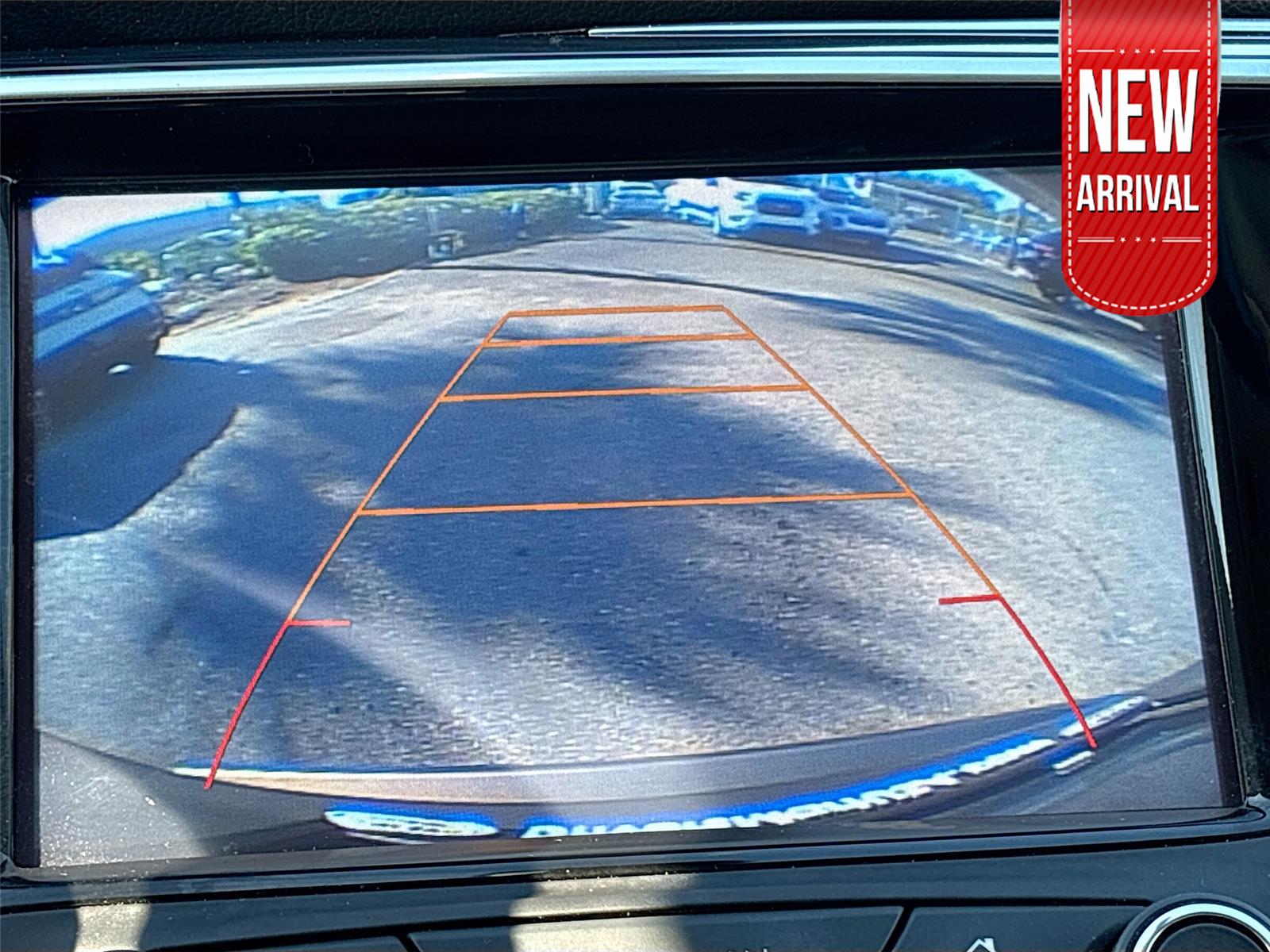 2018 Buick Envision Essence