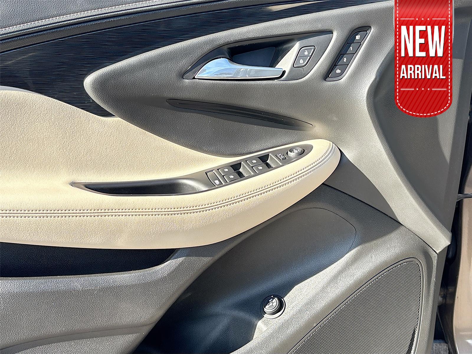 2018 Buick Envision Essence