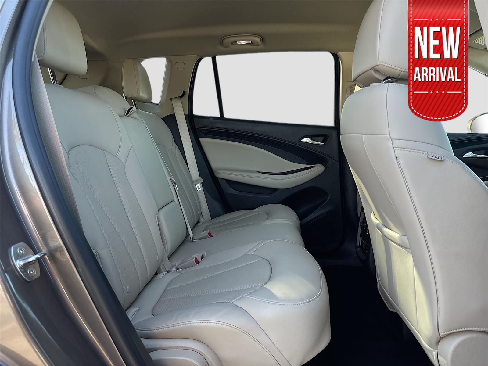 2018 Buick Envision Essence