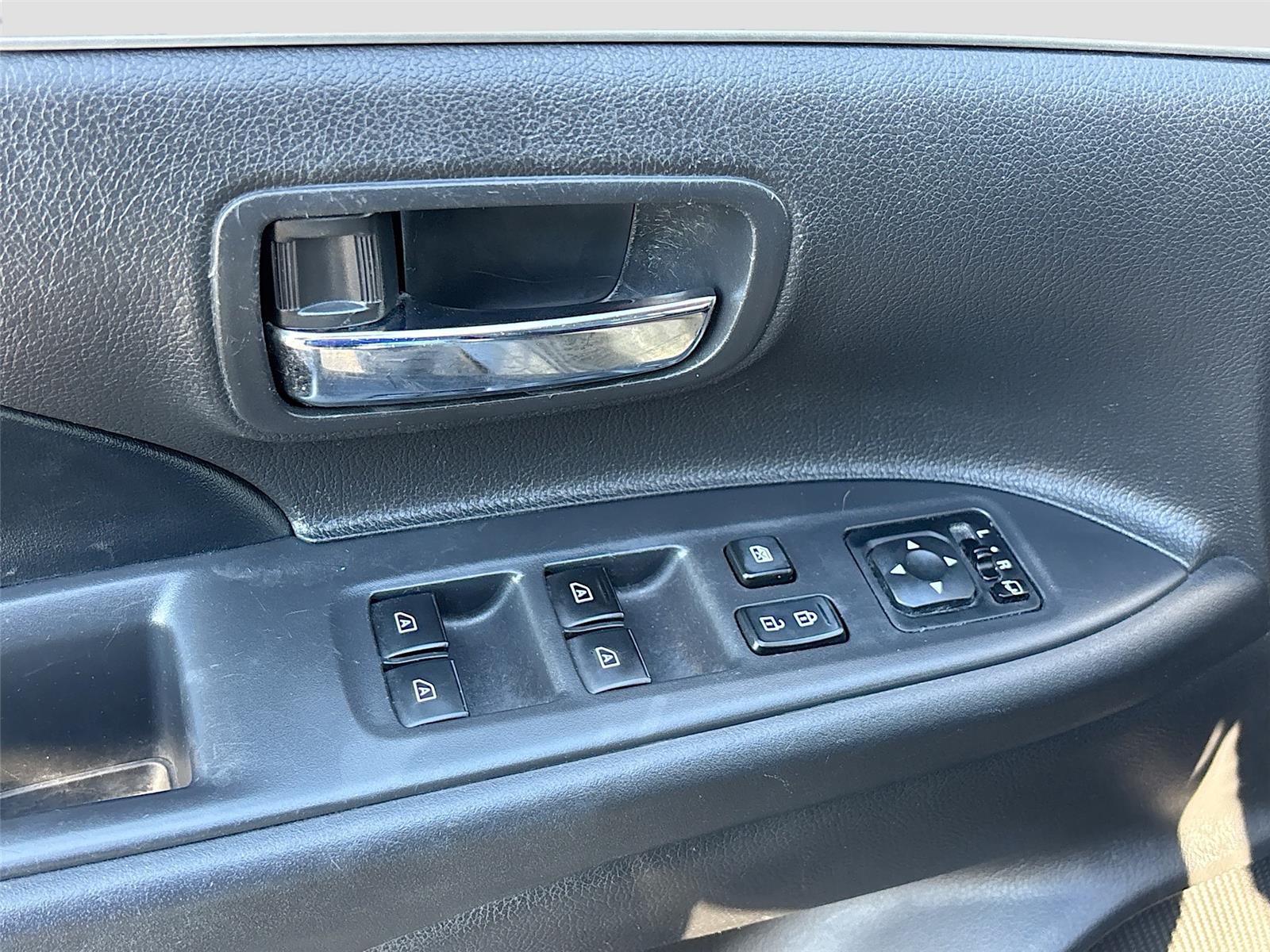 2020 Mitsubishi Outlander SEL