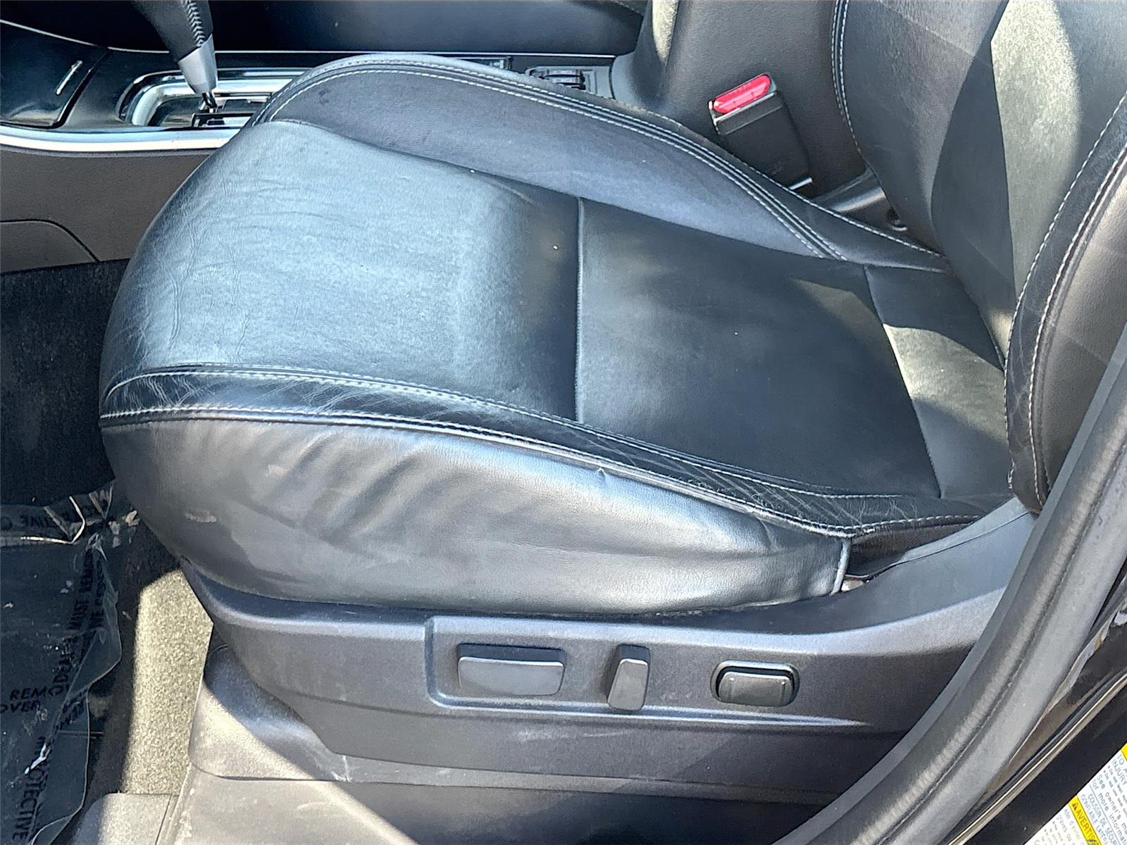 2020 Mitsubishi Outlander SEL