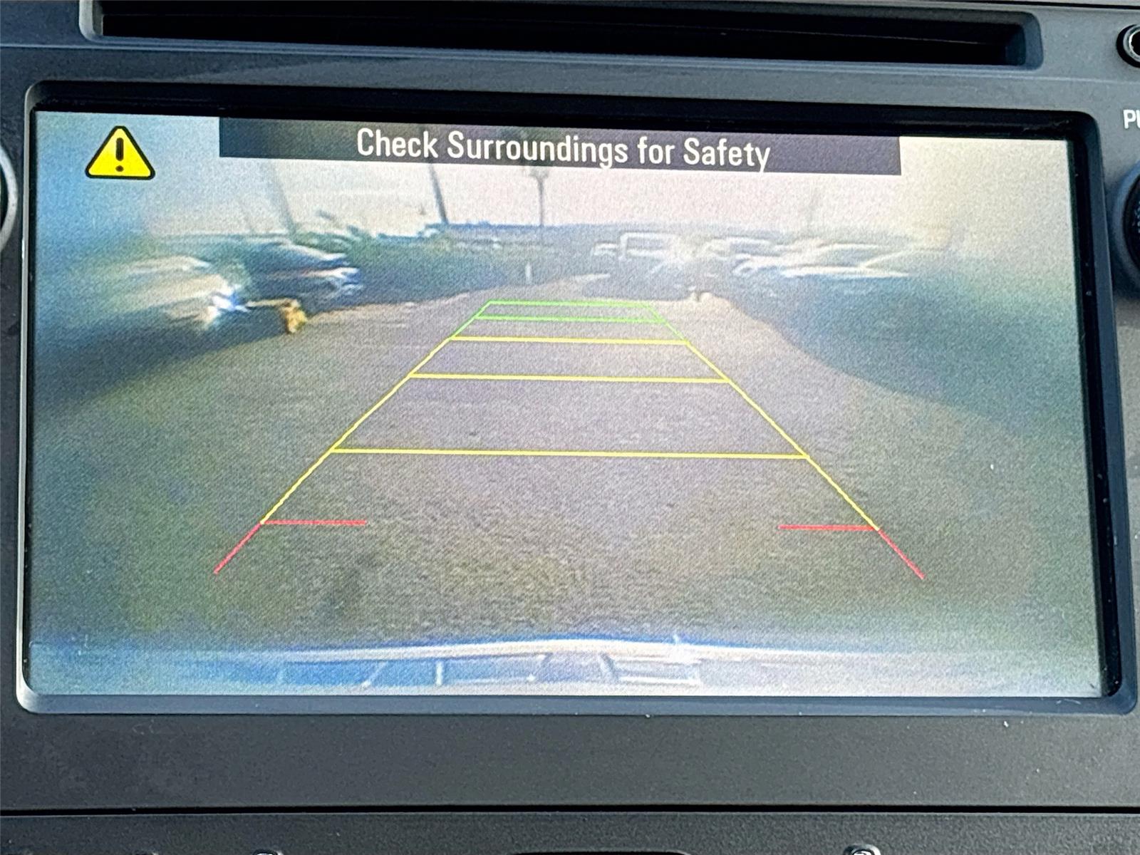 2017 Chevrolet Traverse Premier