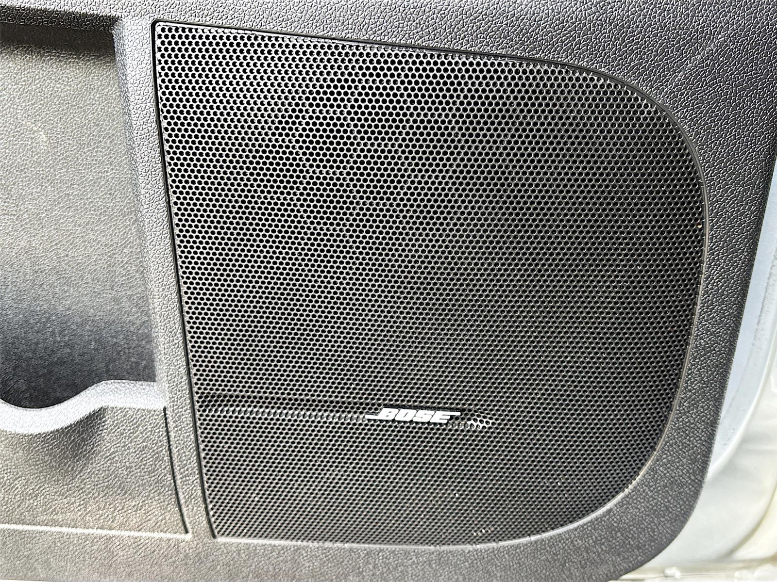 2017 Chevrolet Traverse Premier