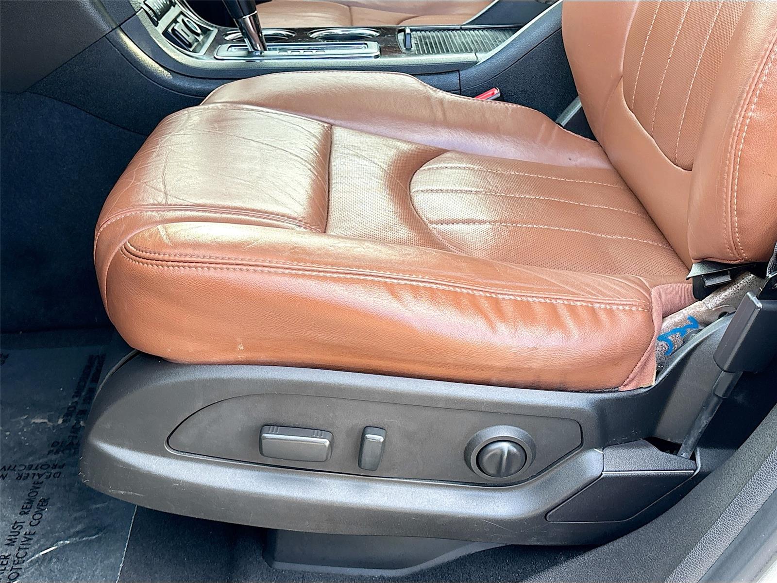 2017 Chevrolet Traverse Premier