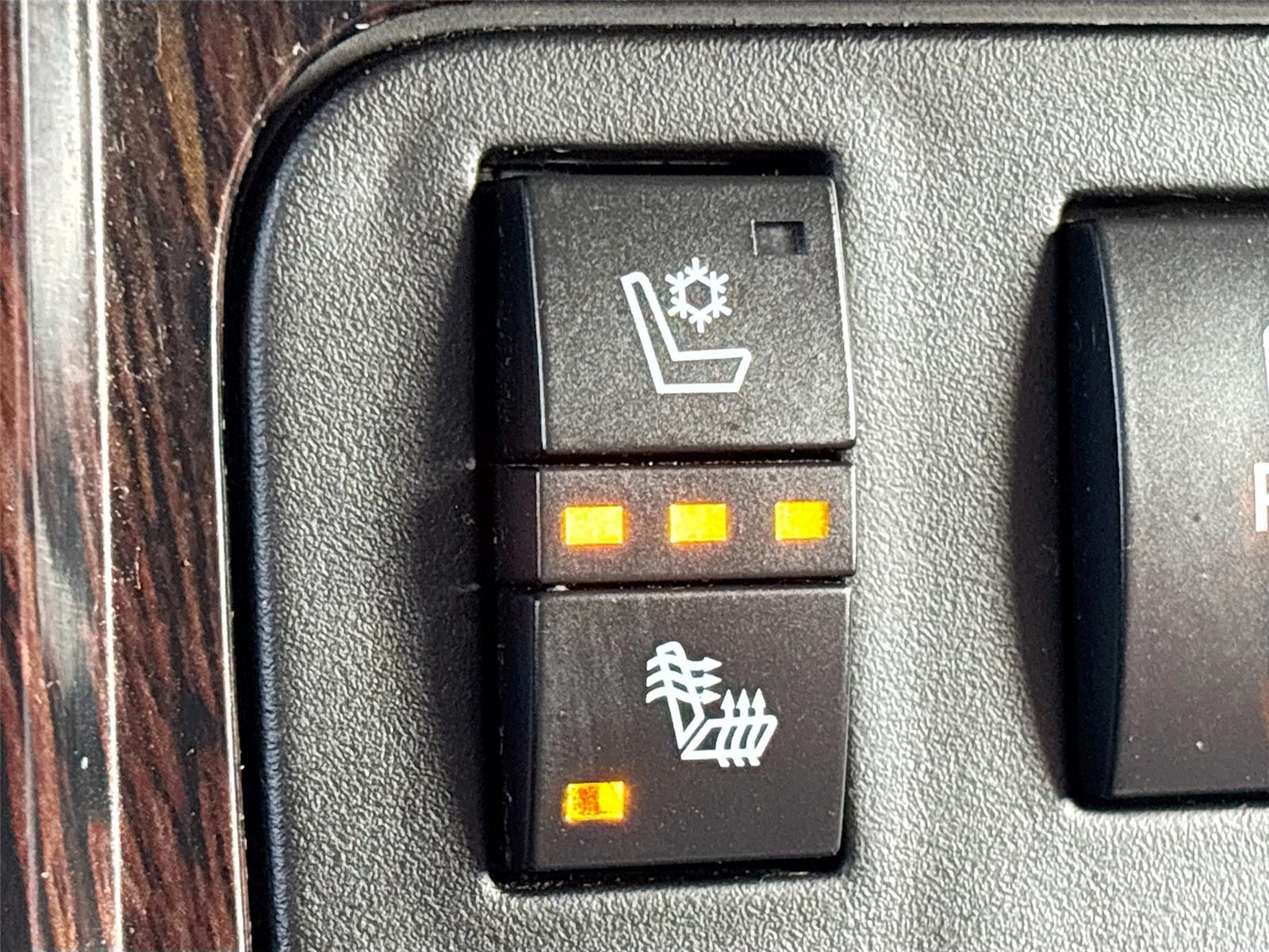 2017 Chevrolet Traverse Premier