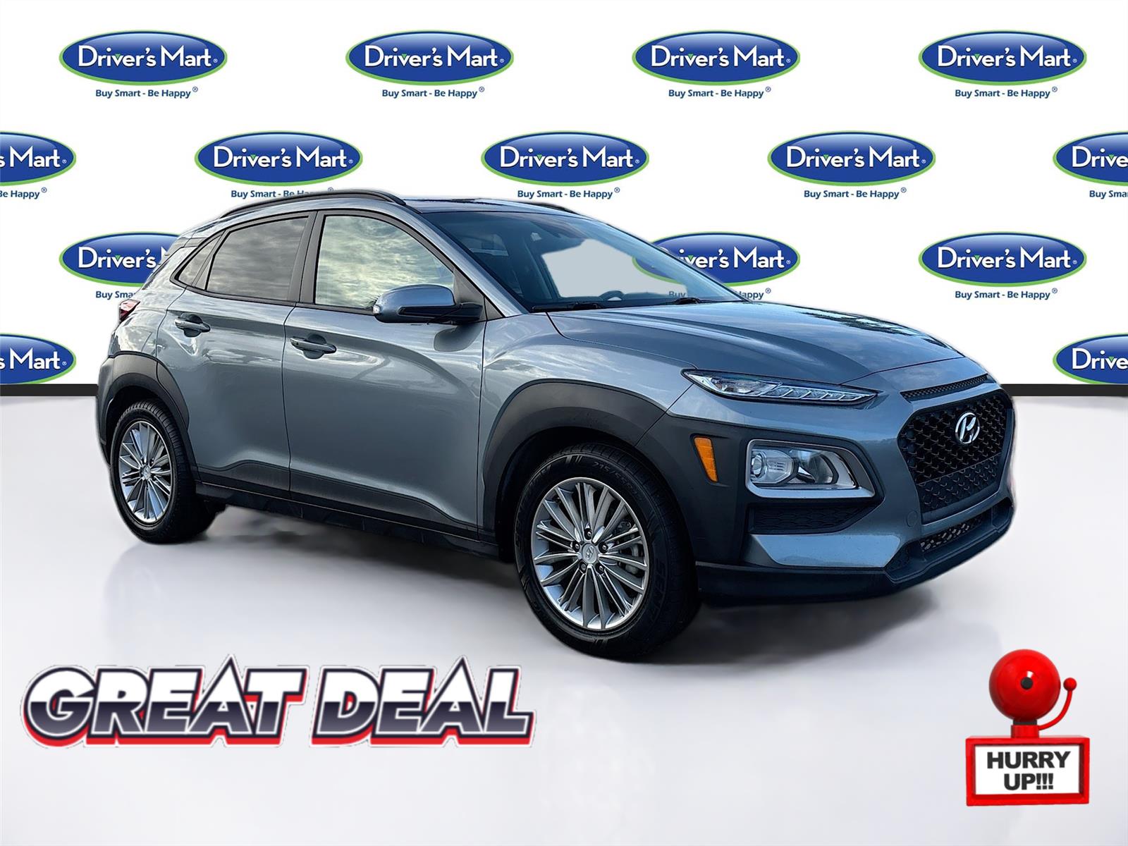 2020 Hyundai Kona SEL's photo