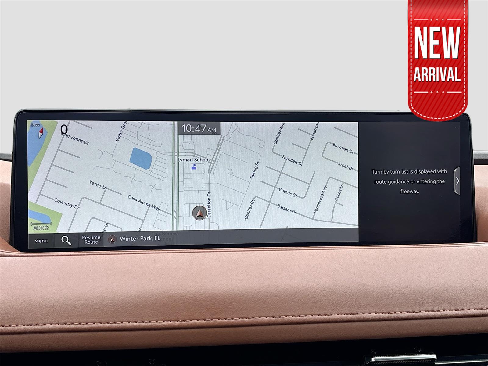 2023 Genesis G80 2.5T