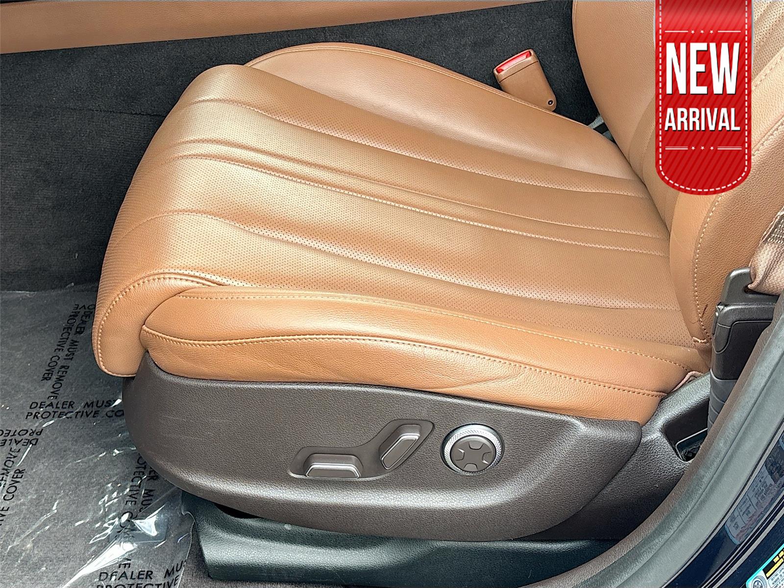 2023 Genesis G80 2.5T