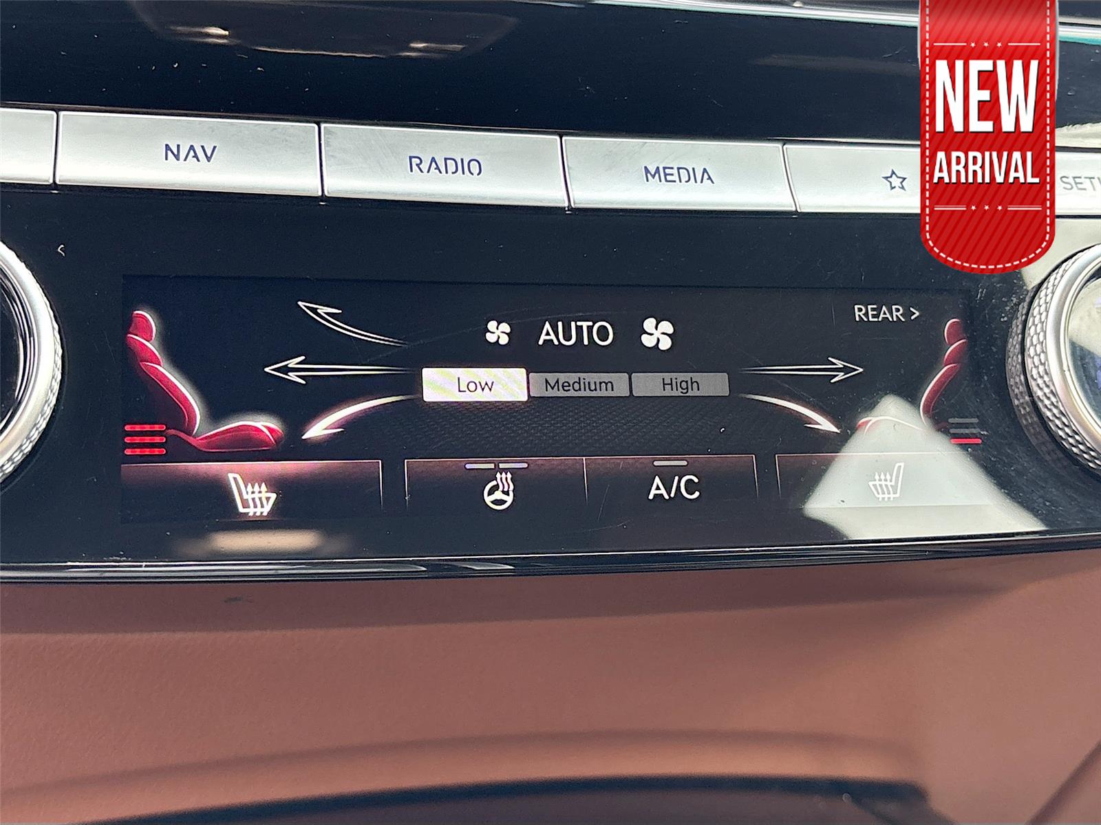 2023 Genesis G80 2.5T