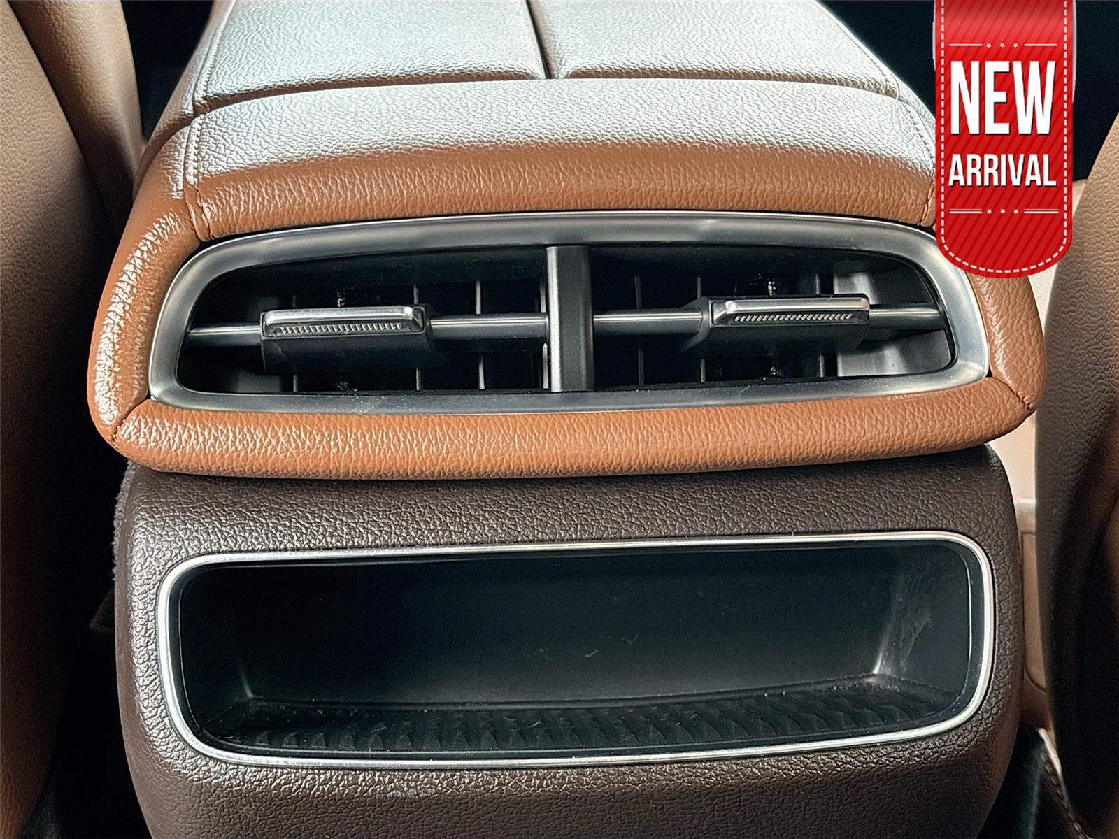 2023 Genesis G80 2.5T