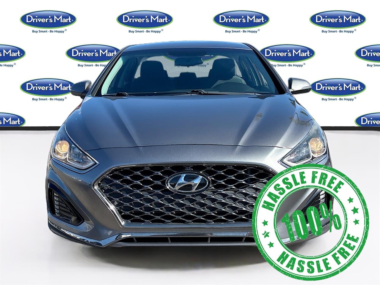 2019 Hyundai Sonata SEL