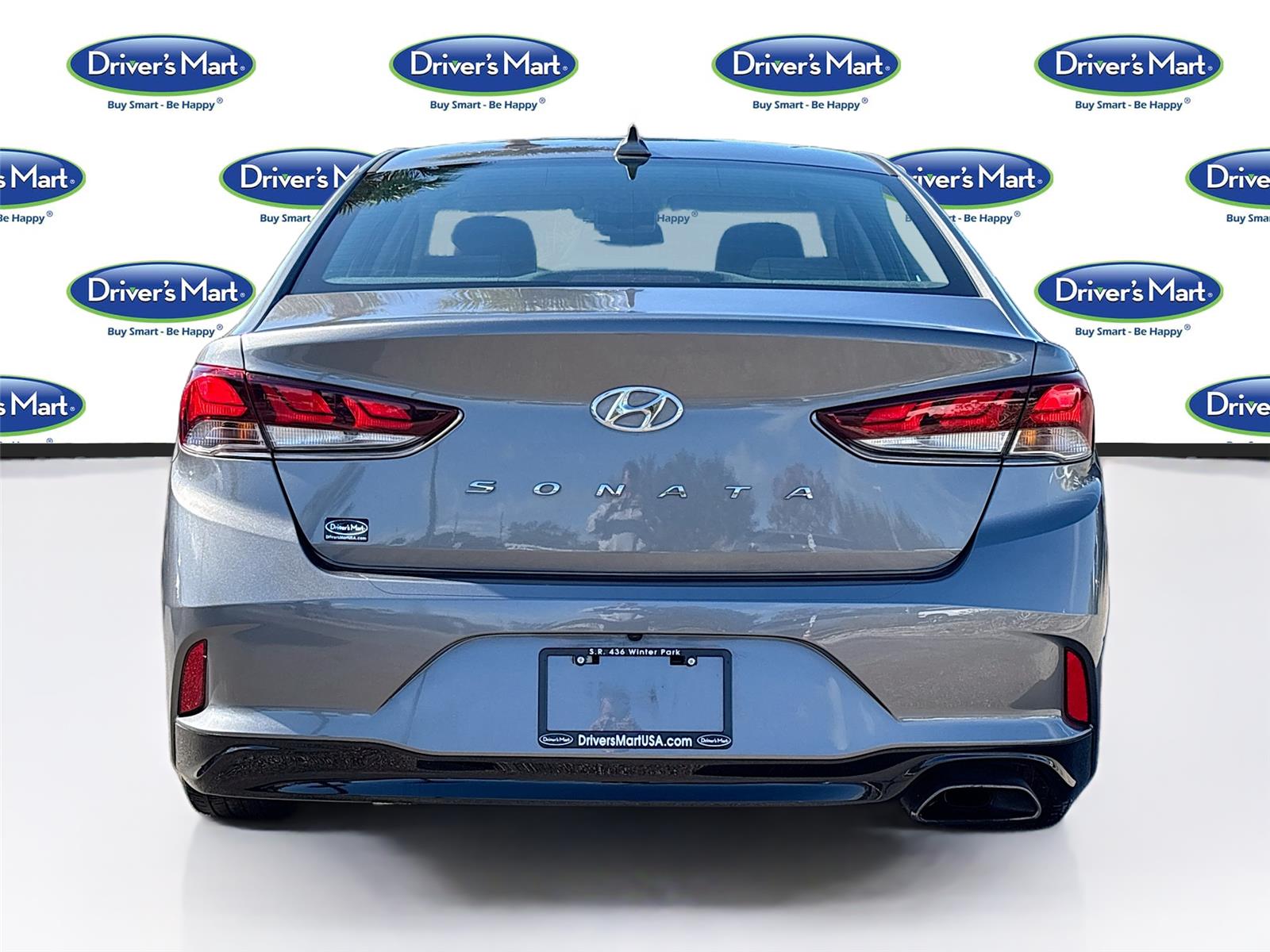 2019 Hyundai Sonata SEL