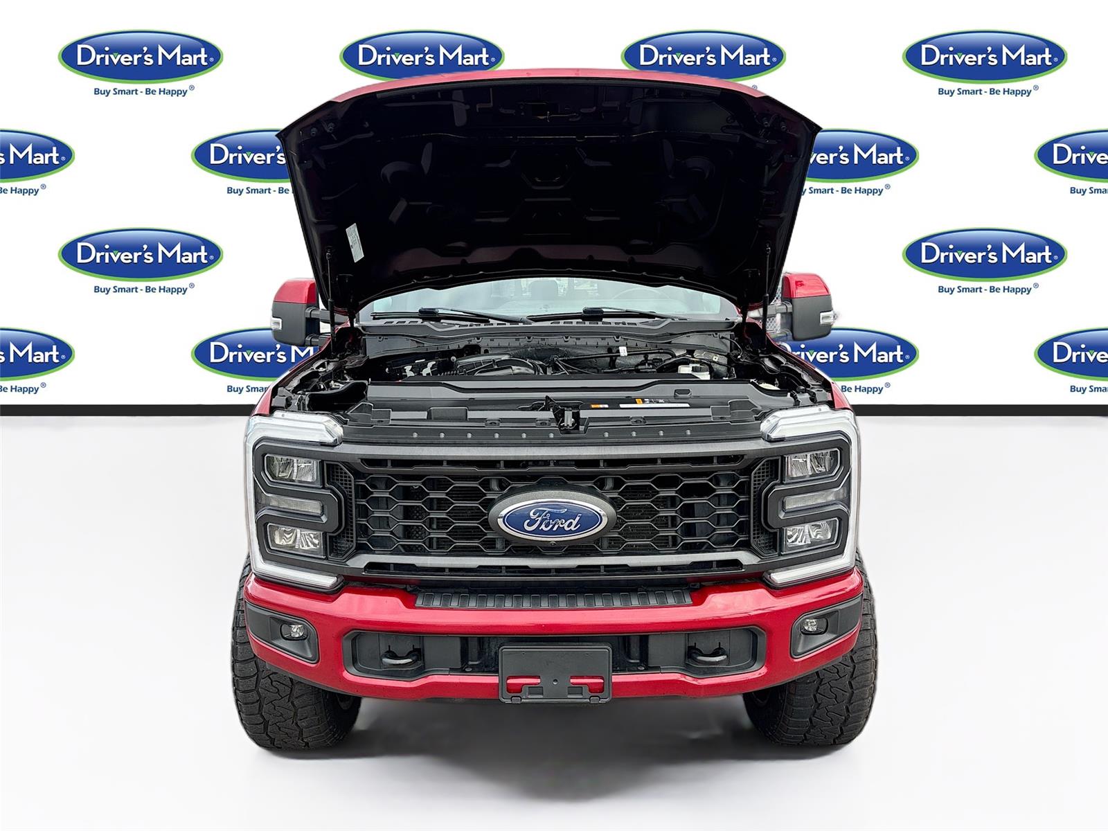 2023 Ford Super Duty F-250 SRW LARIAT