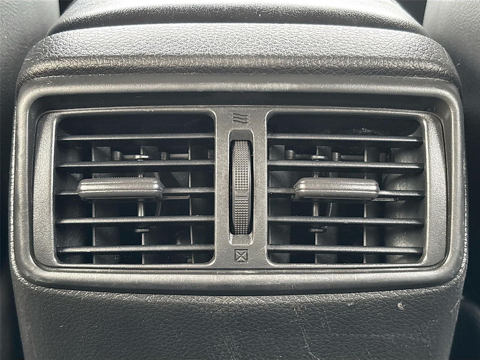 2017 Nissan Rogue Sport SL