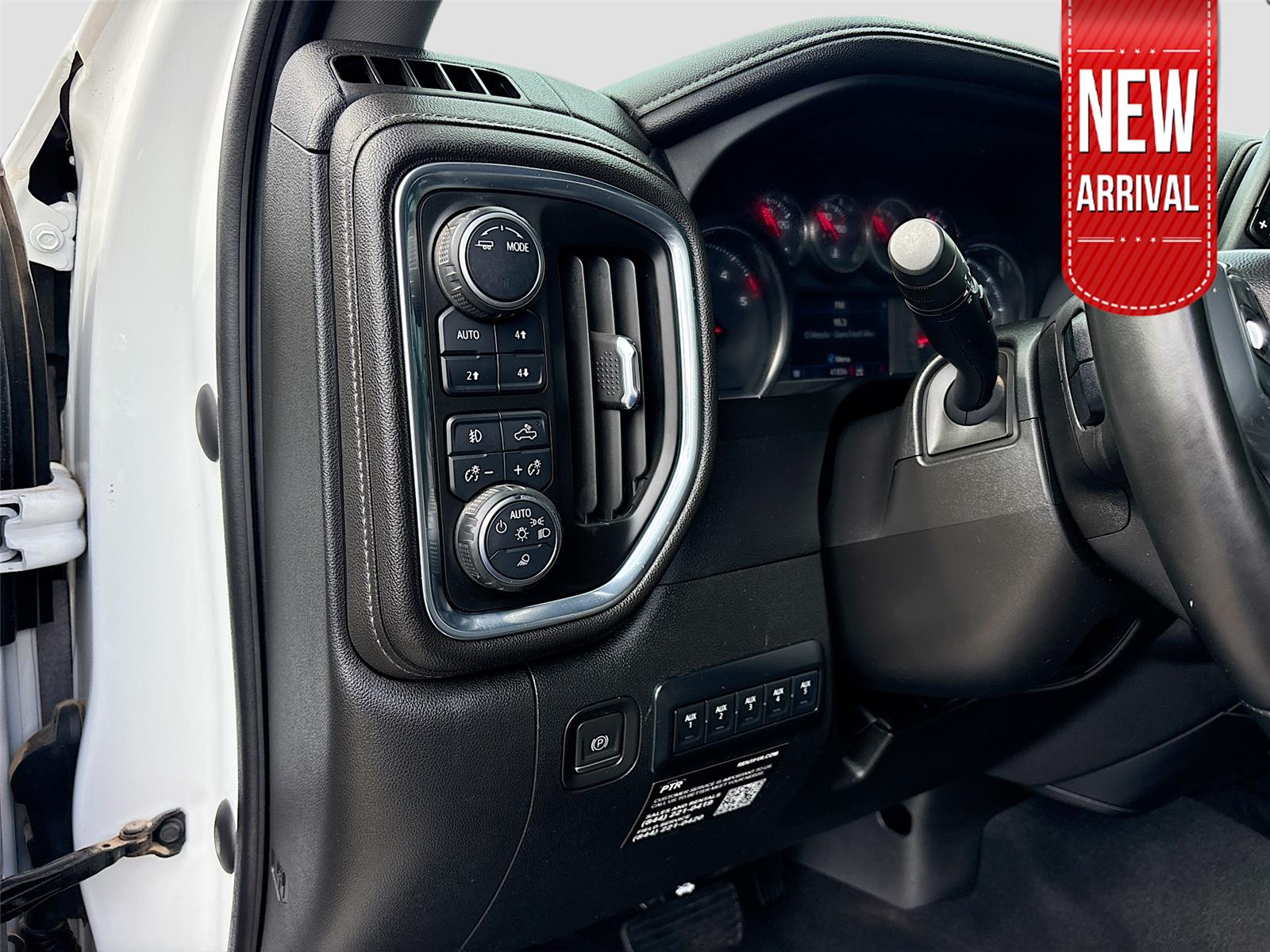 2023 Chevrolet Silverado 2500HD LTZ