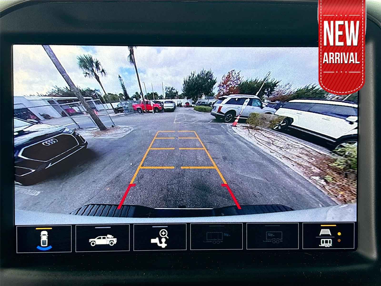 2023 Chevrolet Silverado 2500HD LTZ