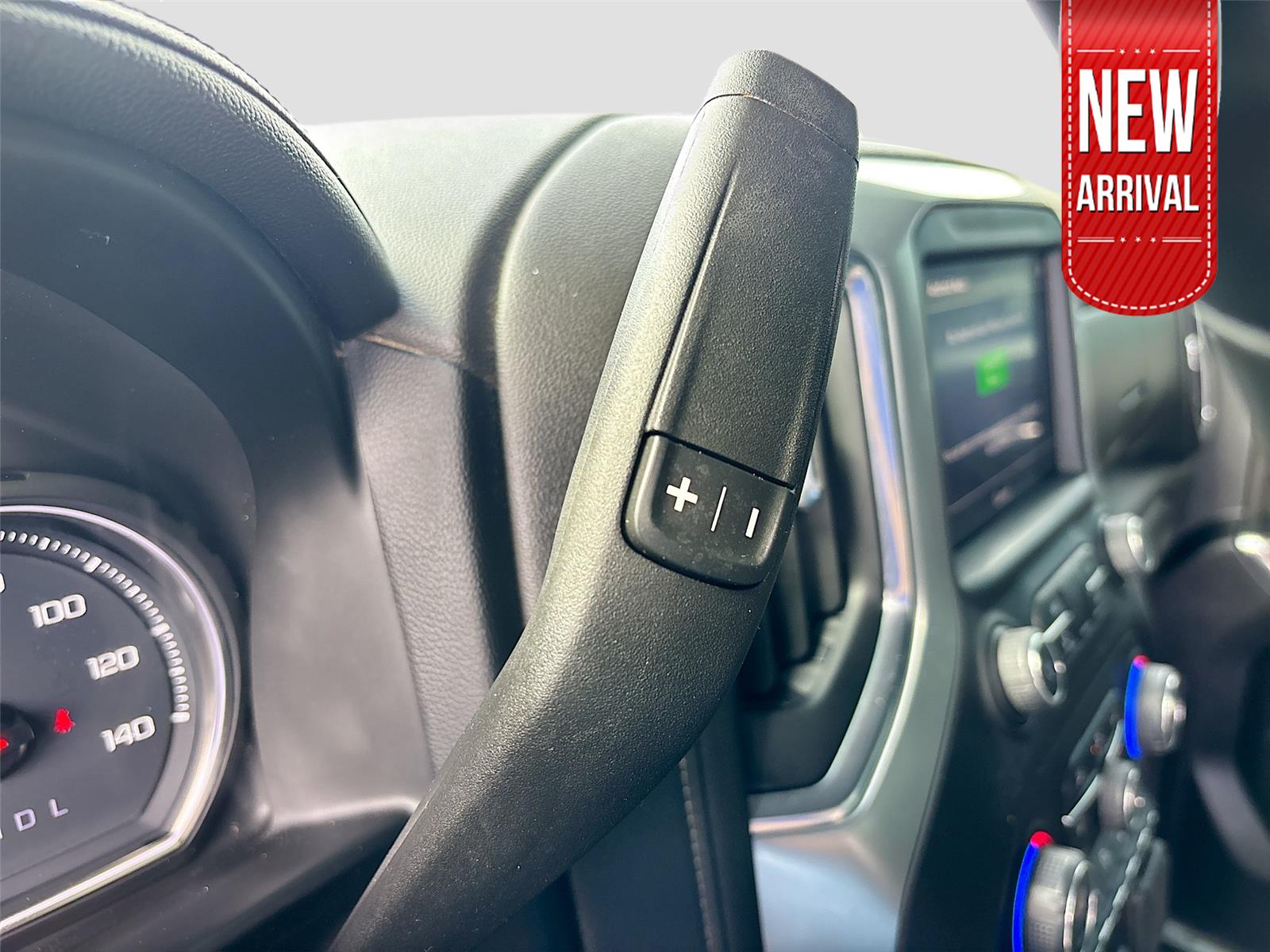 2023 Chevrolet Silverado 2500HD LTZ