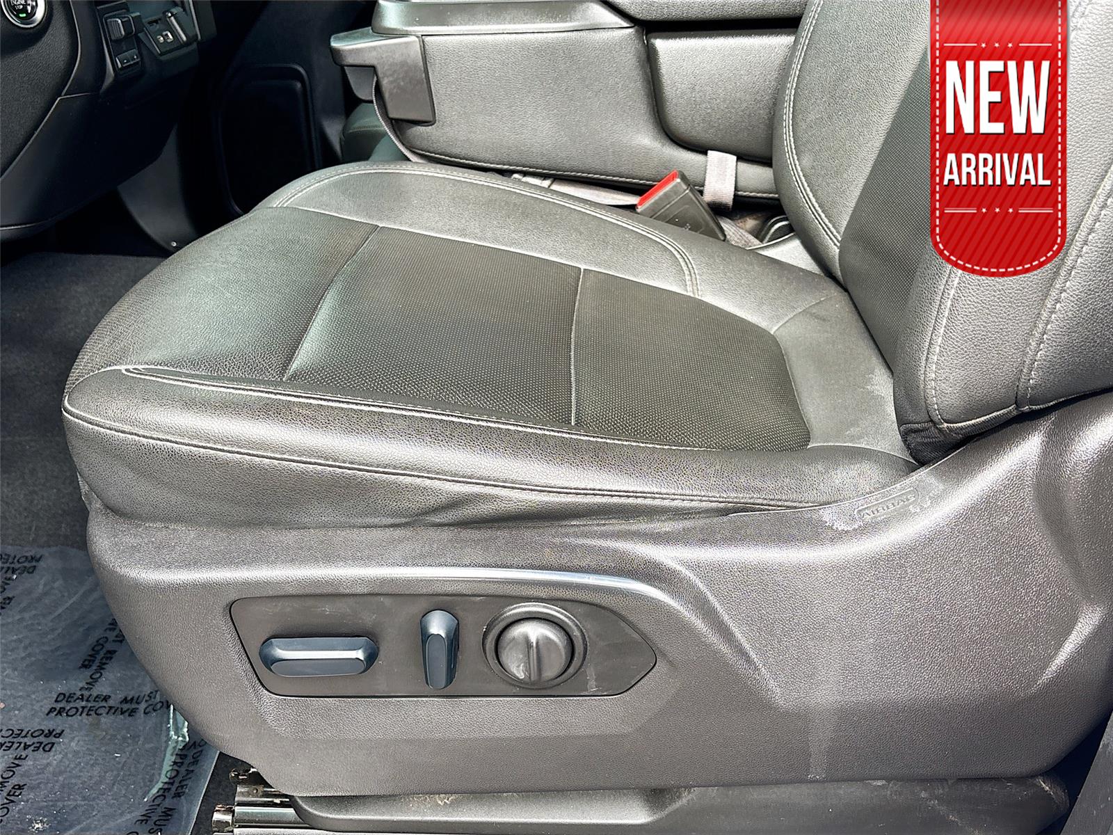 2023 Chevrolet Silverado 2500HD LTZ