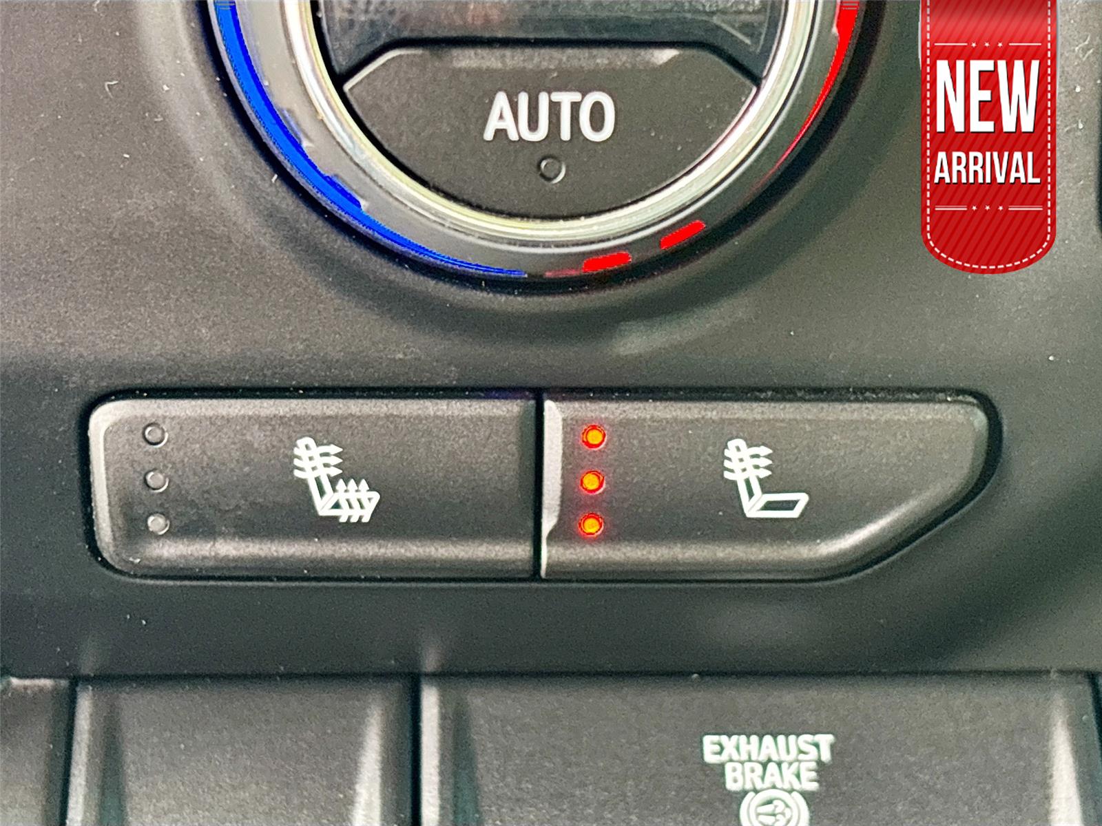 2023 Chevrolet Silverado 2500HD LTZ