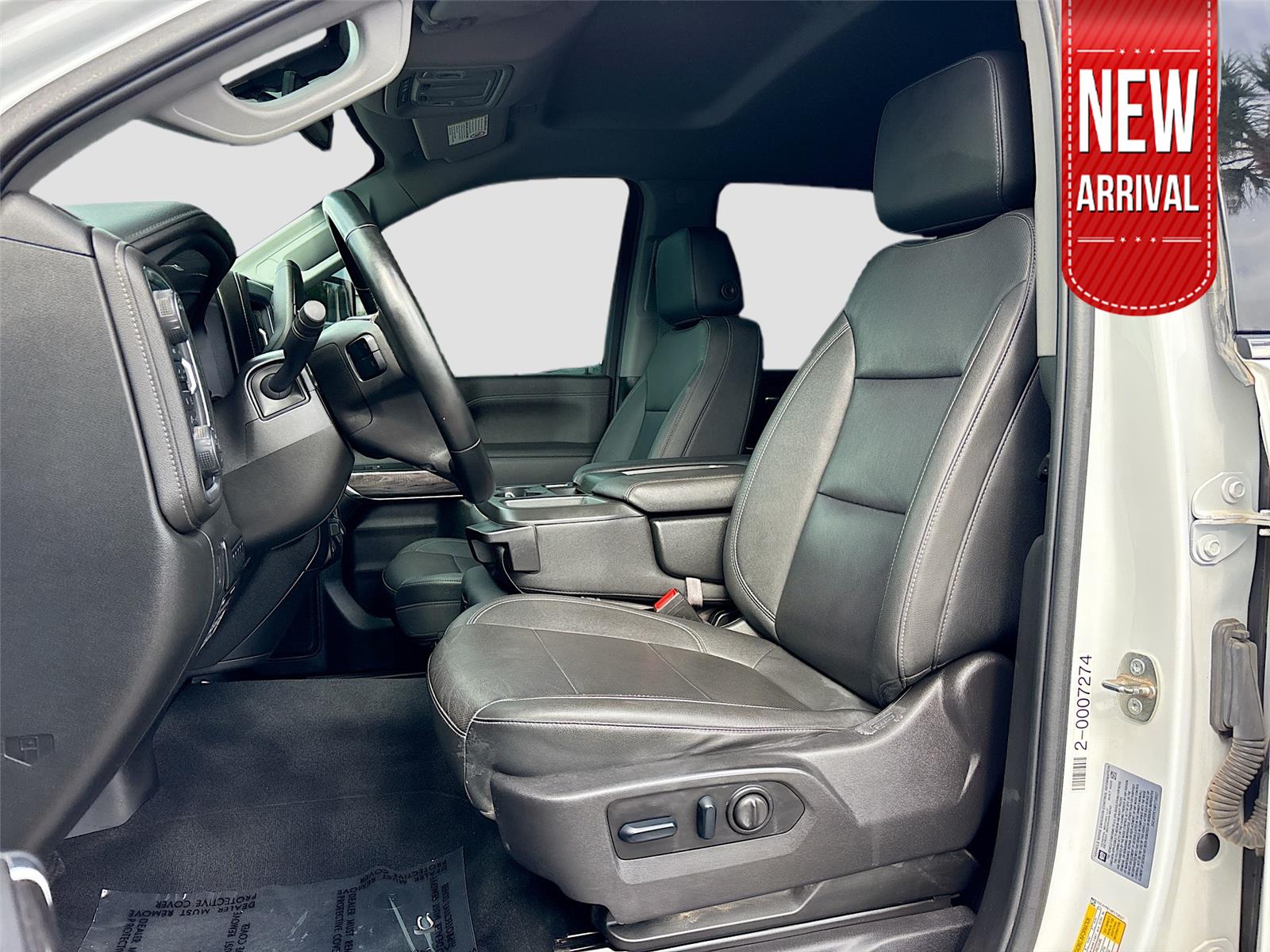 2023 Chevrolet Silverado 2500HD LTZ