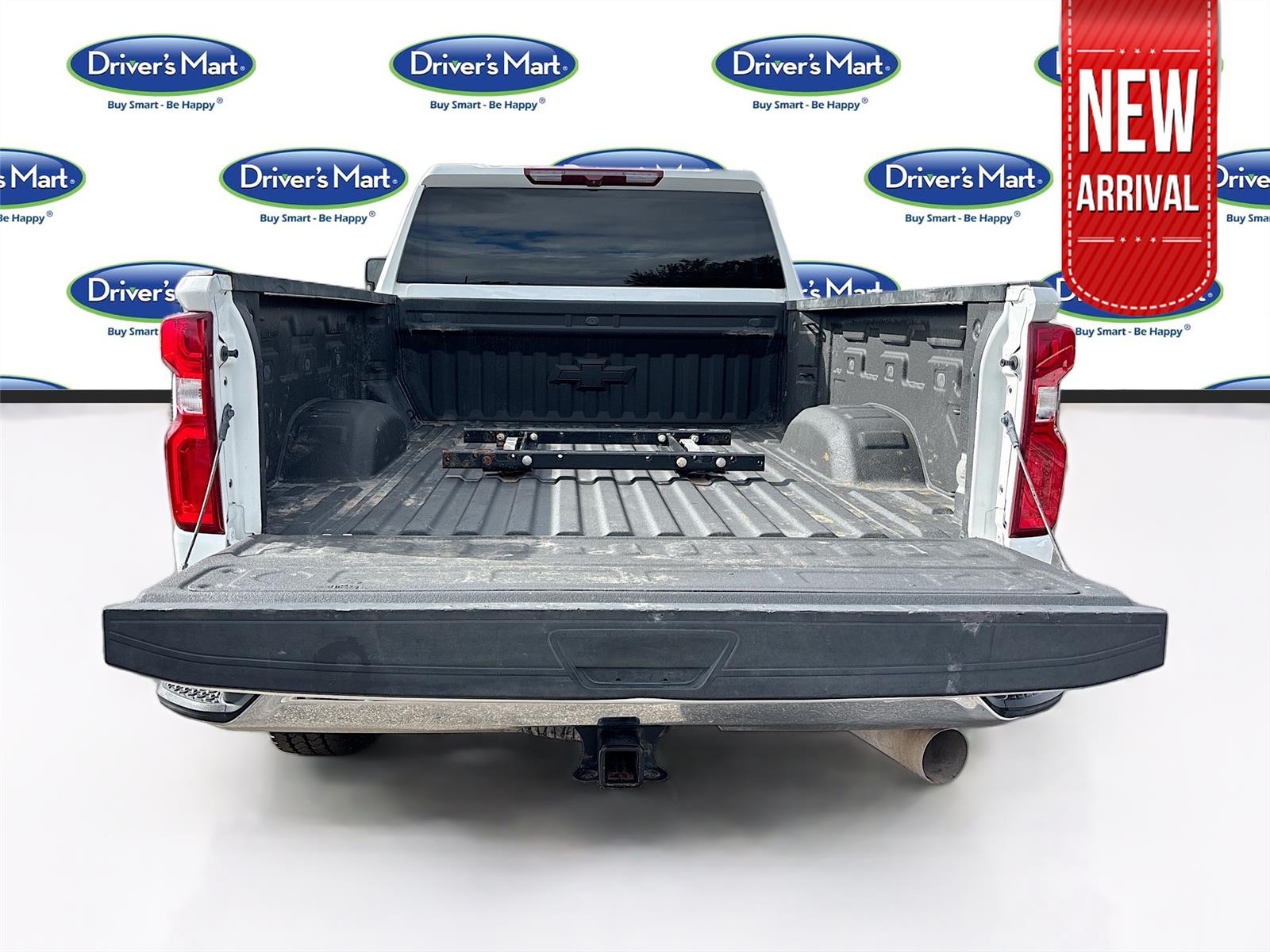 2023 Chevrolet Silverado 2500HD LTZ