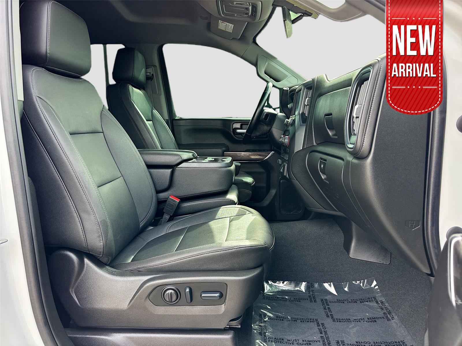 2023 Chevrolet Silverado 2500HD LTZ