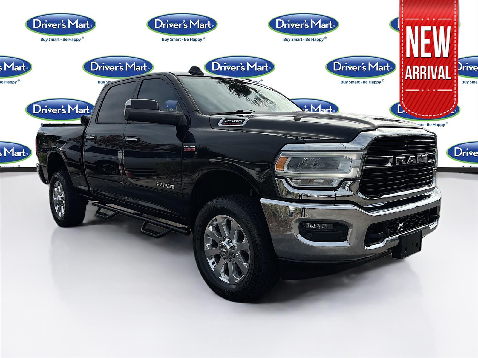 2019 Ram 2500 Big Horn