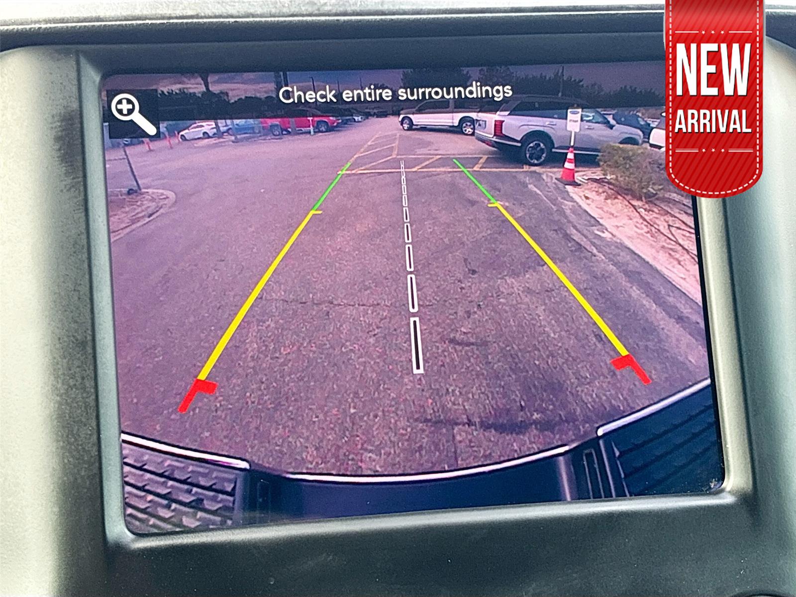 2019 Ram 2500 Big Horn