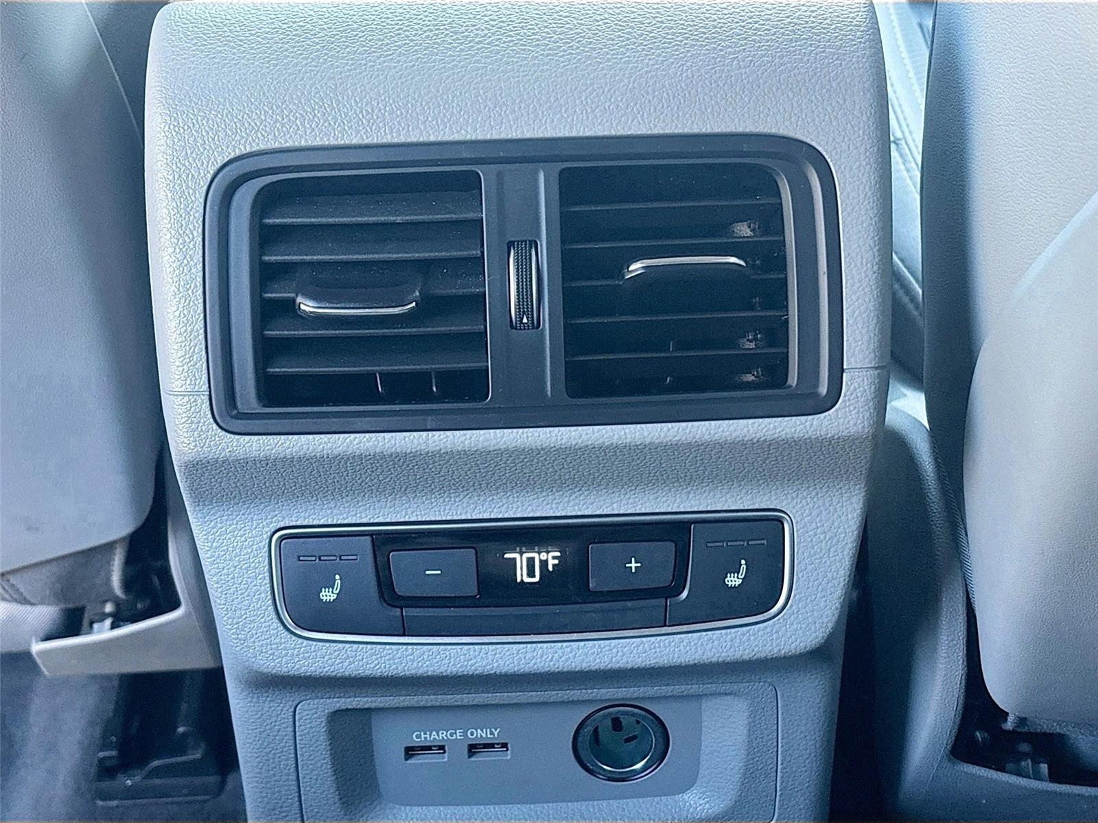 2022 Audi Q5 S line Prestige