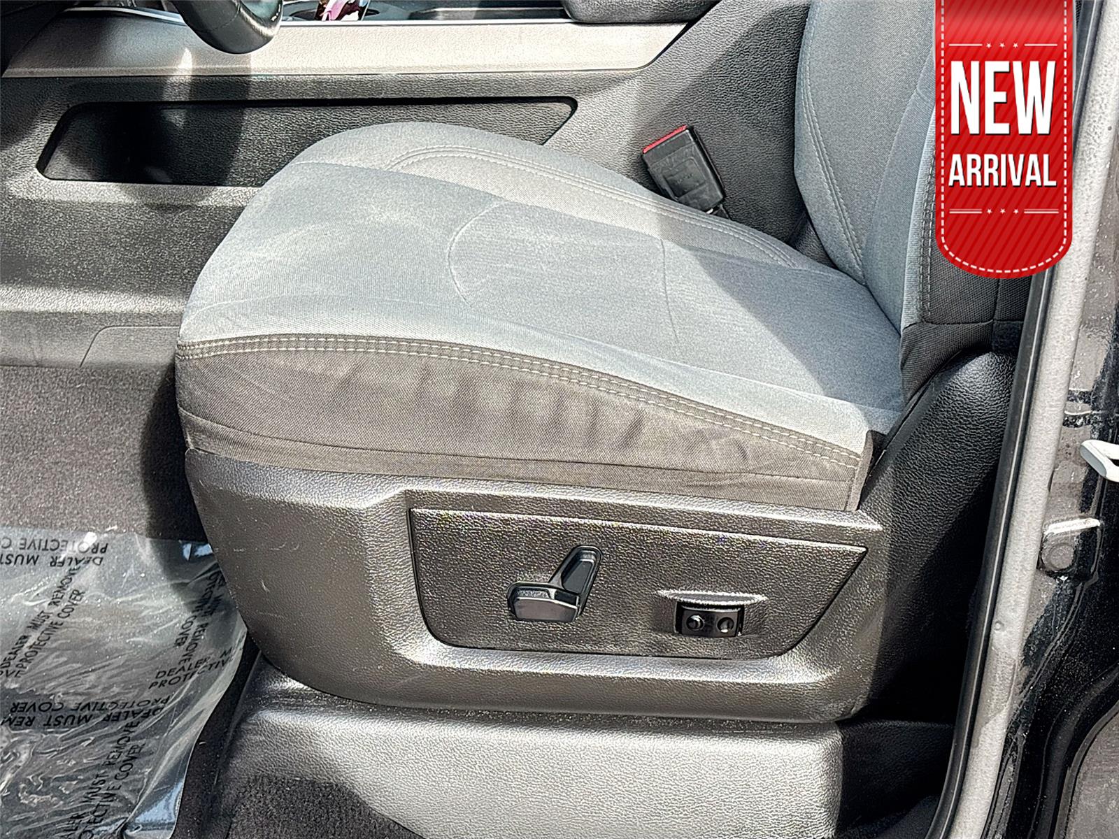 2019 Ram 2500 Big Horn