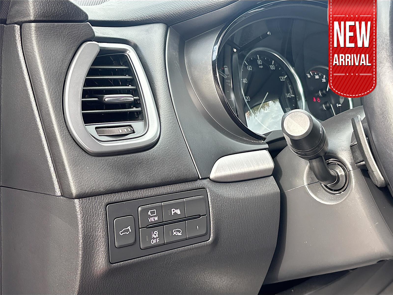 2023 Mazda CX-9 Grand Touring