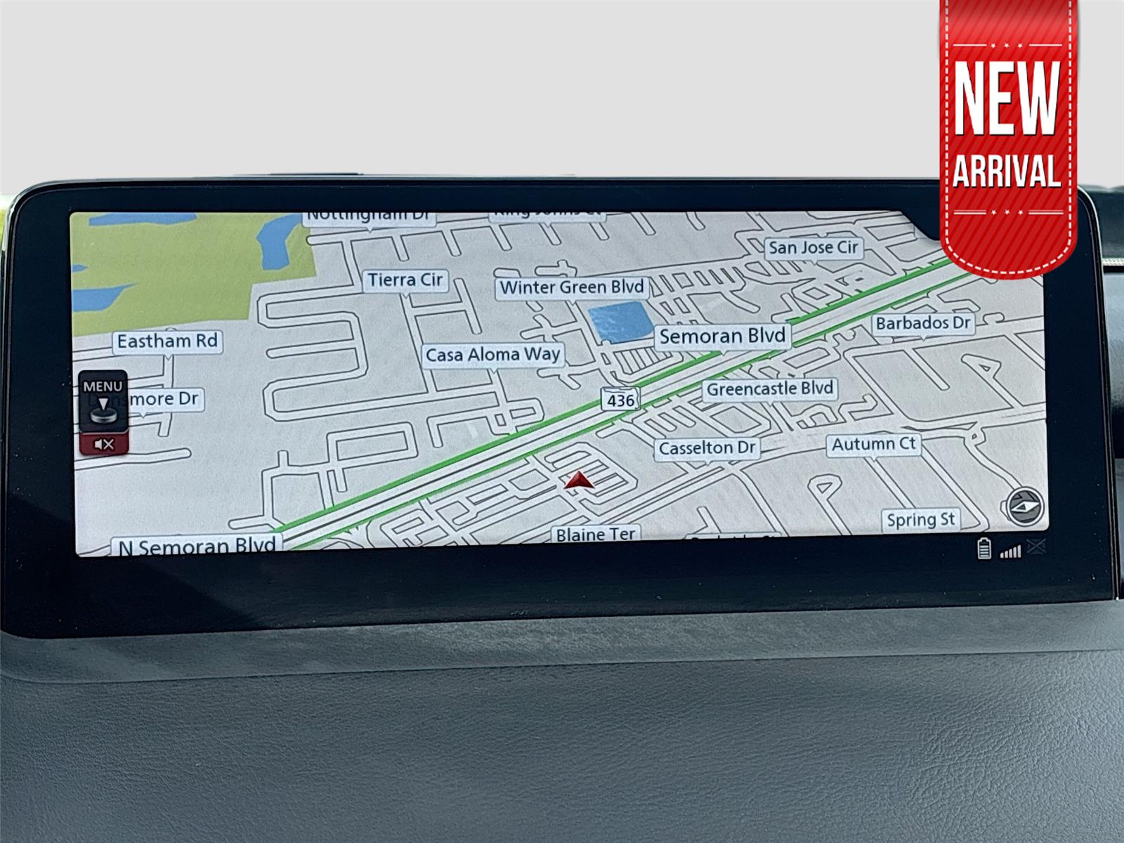 2023 Mazda CX-9 Grand Touring