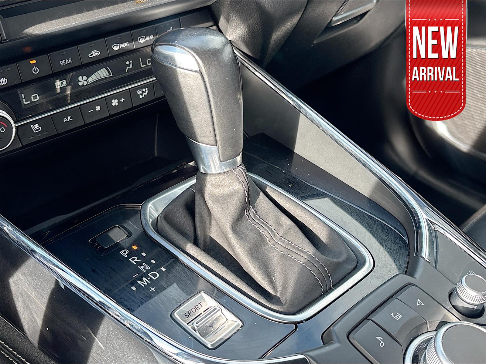 2023 Mazda CX-9 Grand Touring