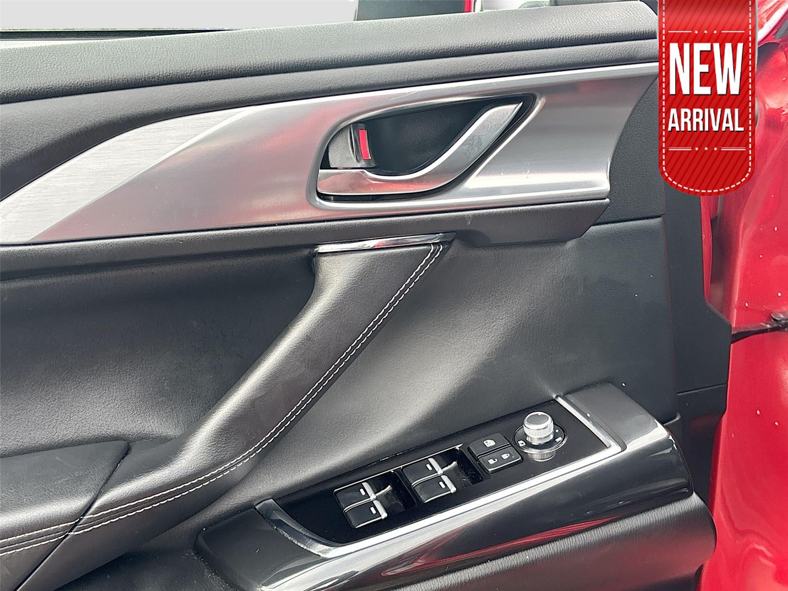 2023 Mazda CX-9 Grand Touring