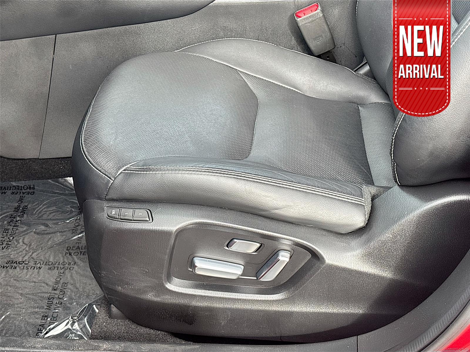 2023 Mazda CX-9 Grand Touring