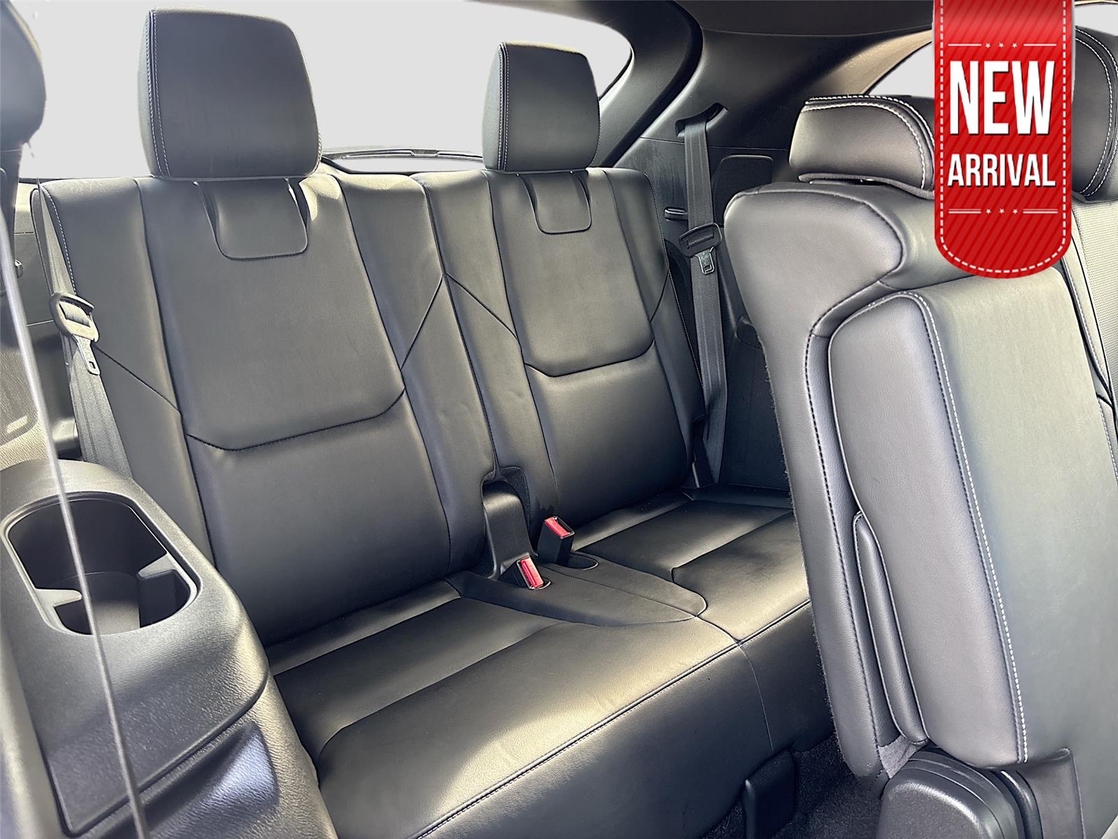 2023 Mazda CX-9 Grand Touring