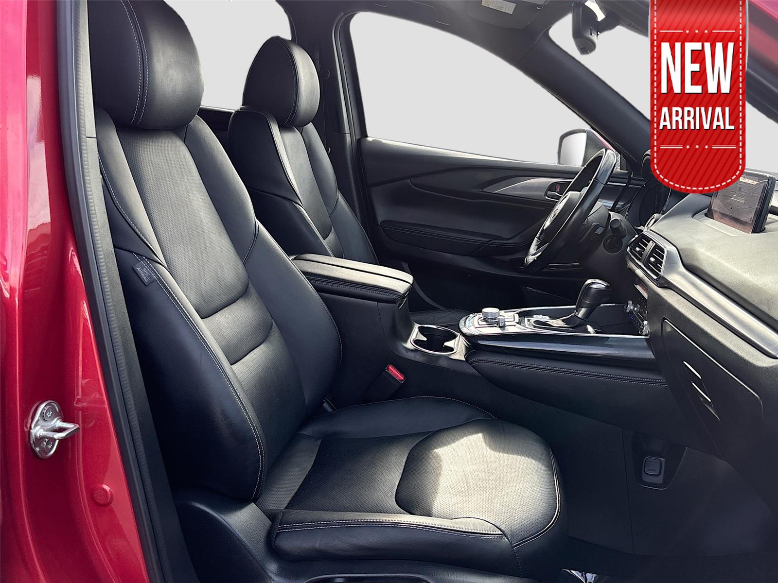 2023 Mazda CX-9 Grand Touring