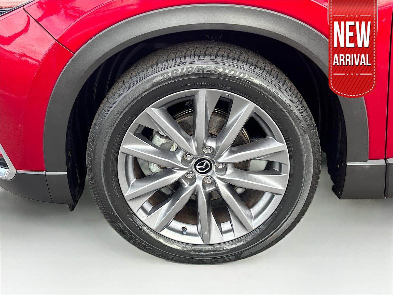 2023 Mazda CX-9 Grand Touring