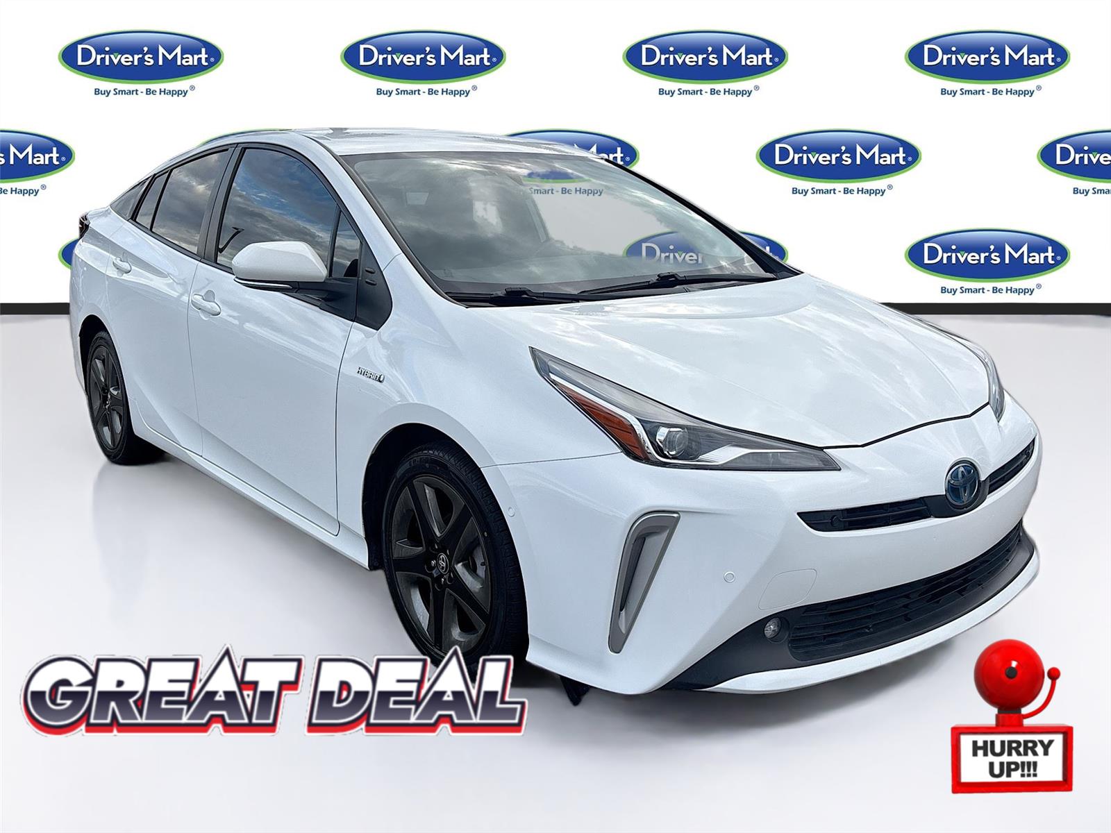 2022 Toyota Prius XLE's photo