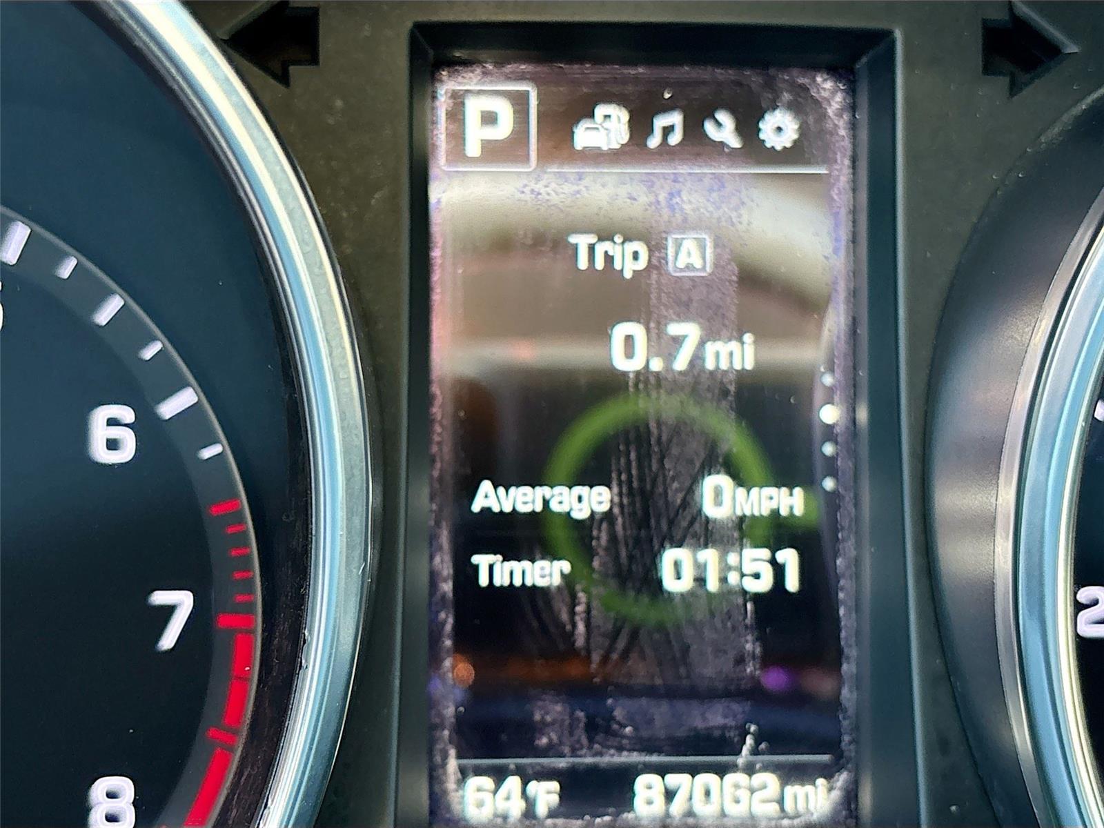 2017 Hyundai Santa Fe Sport 2.0T