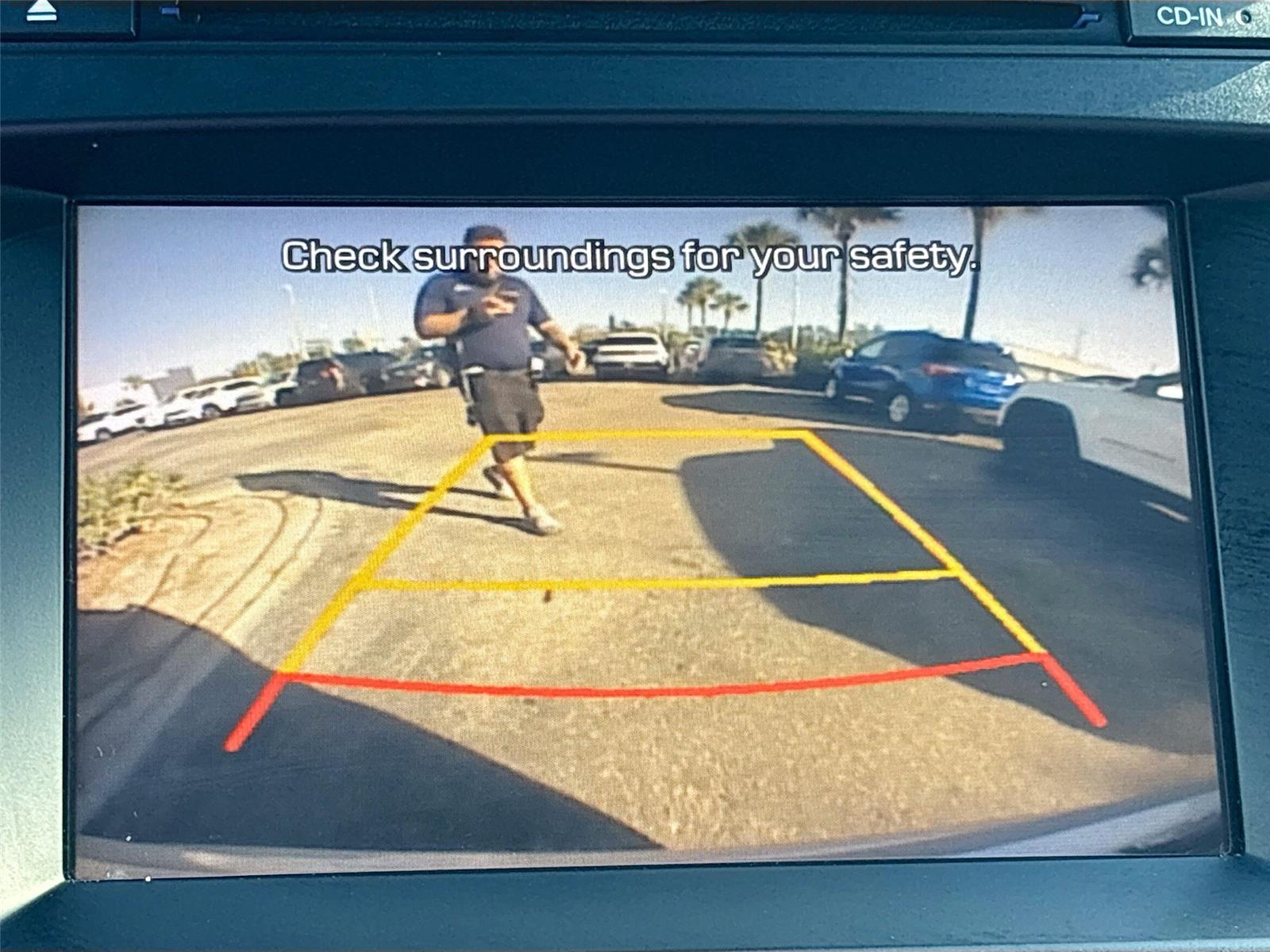 2017 Hyundai Santa Fe Sport 2.0T